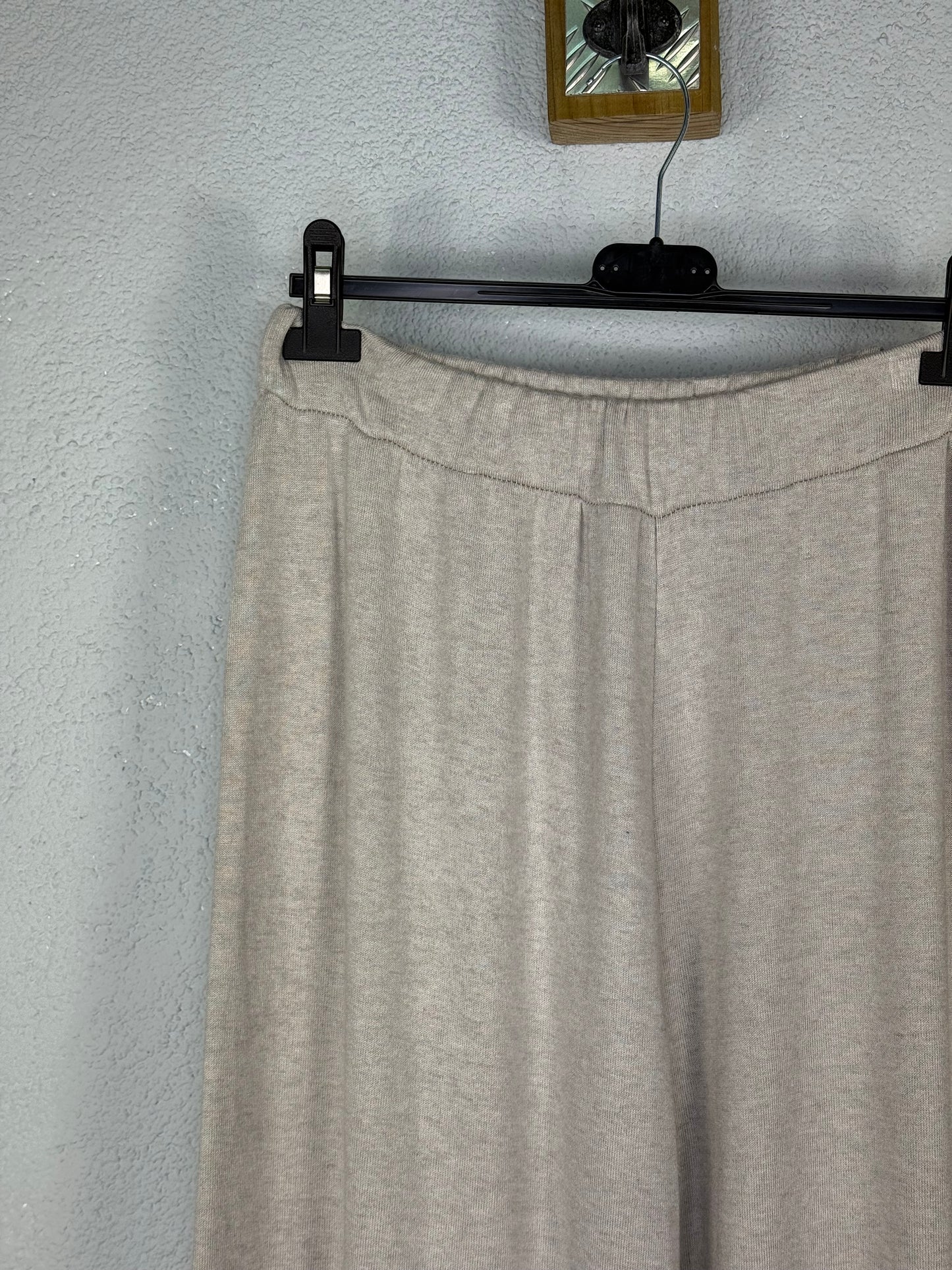 Pantalón Zaida Beige