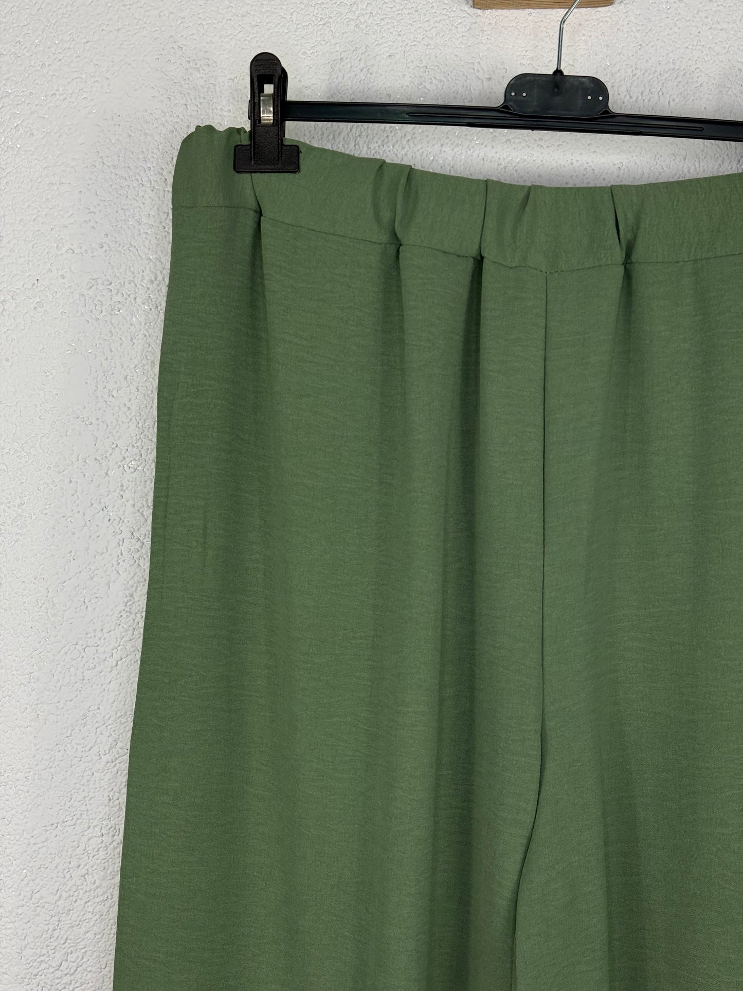 Pantalón Jordania Caqui PLUS
