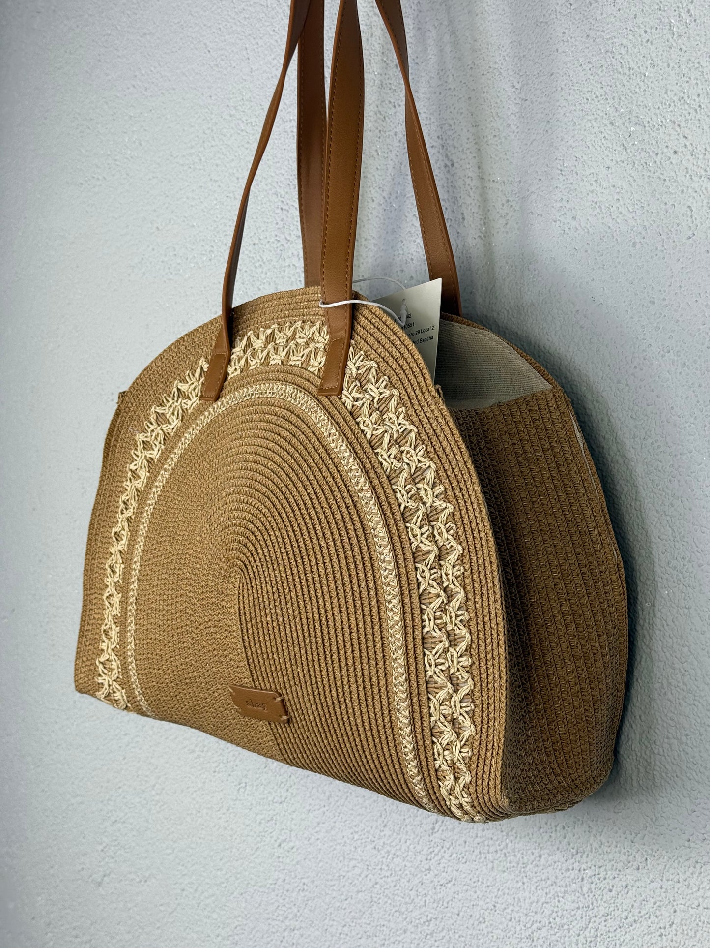 Bolso la Concha