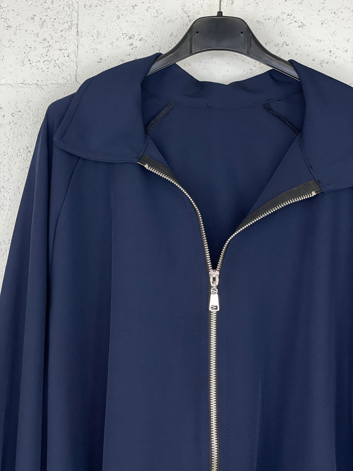 Chaqueta Córdoba Azul Marino