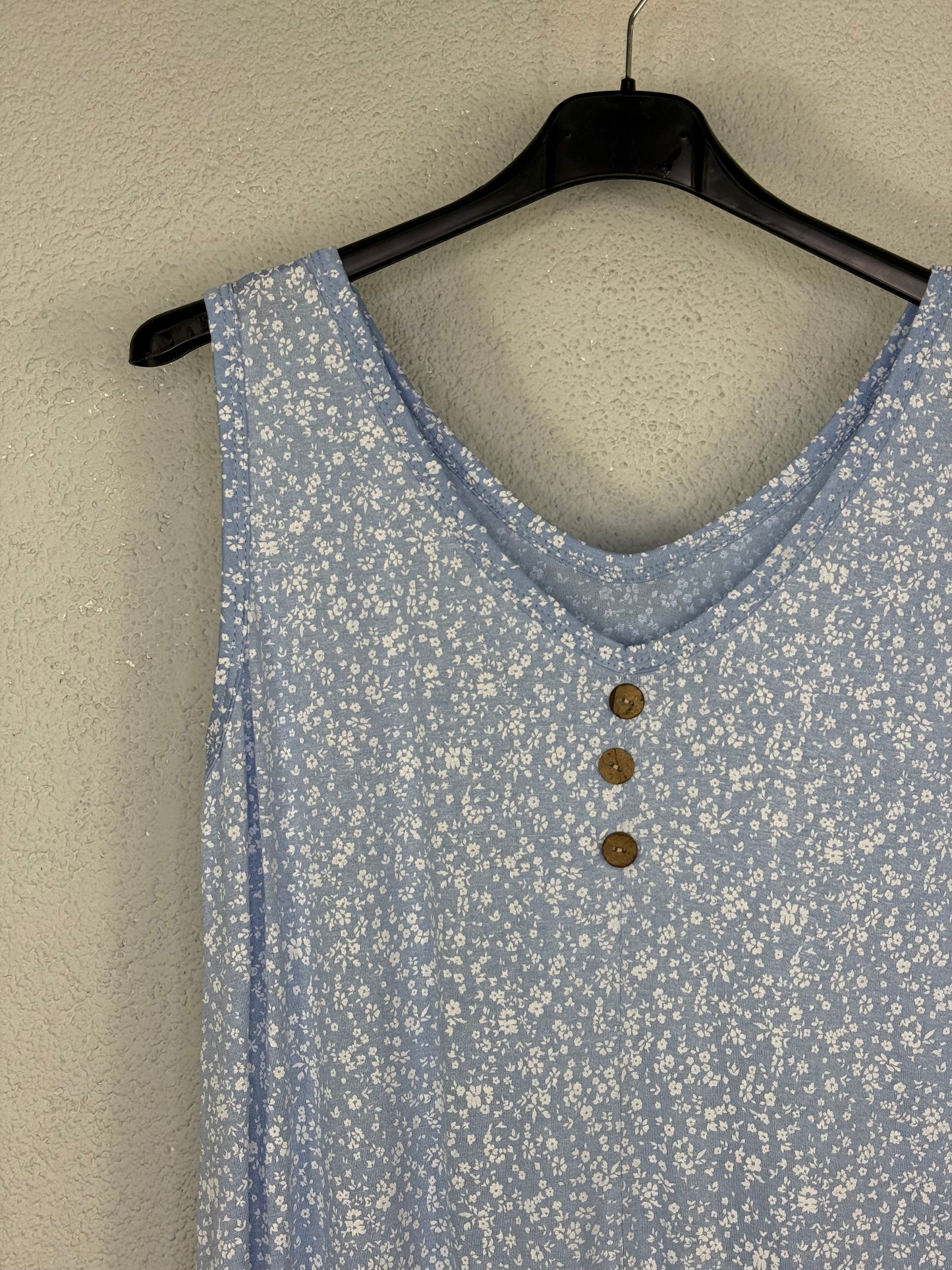 Figueras Azul bebe