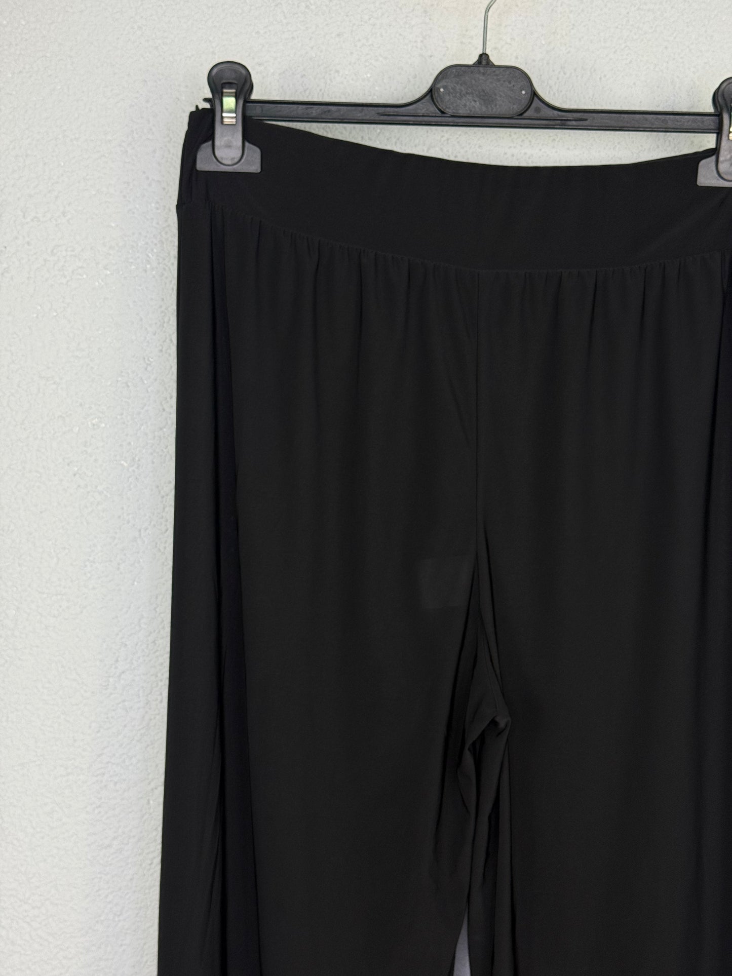 Pantalon licra fria Moscu Negra