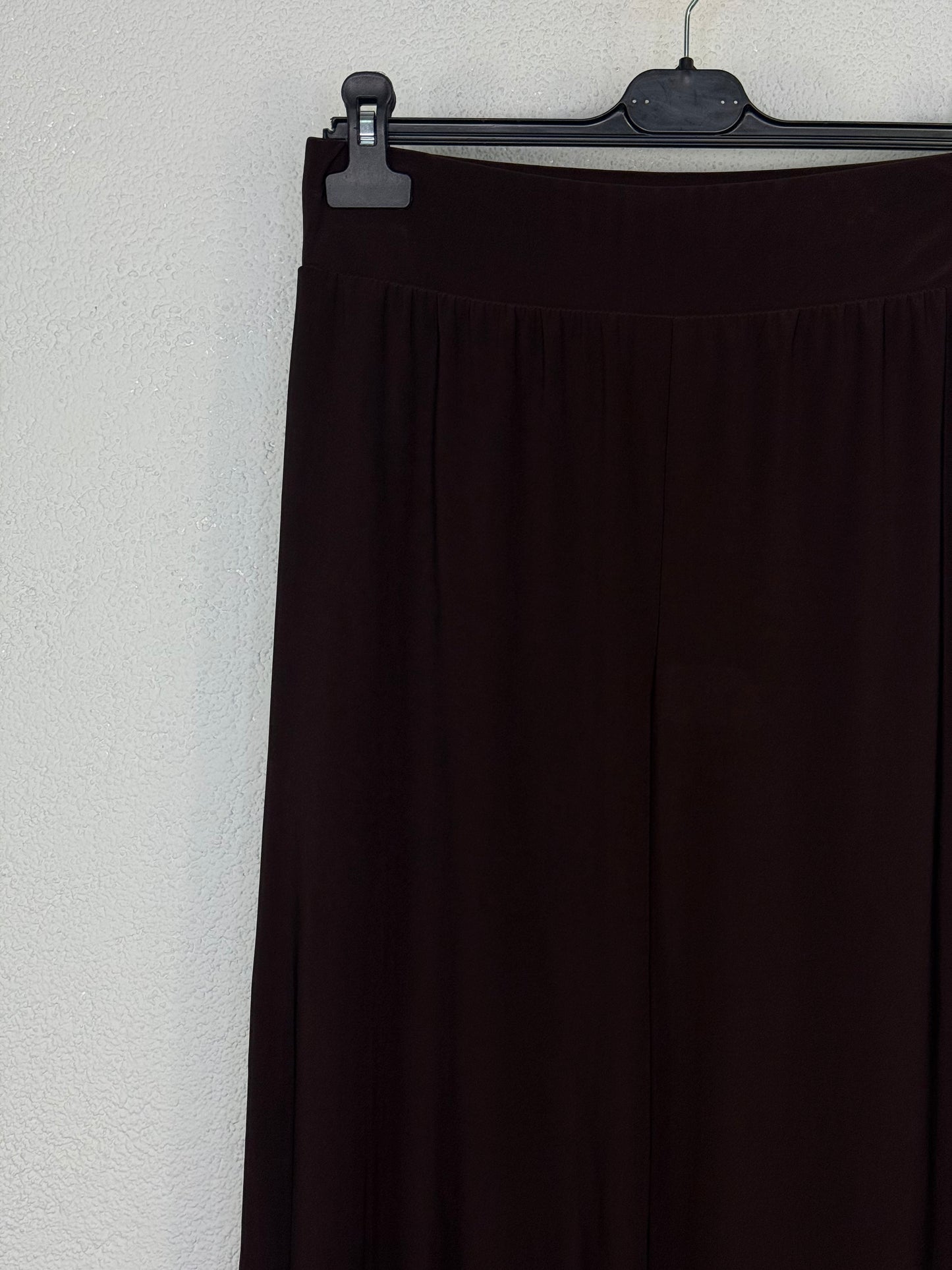 Pantalon licra fria Moscu Chocolate