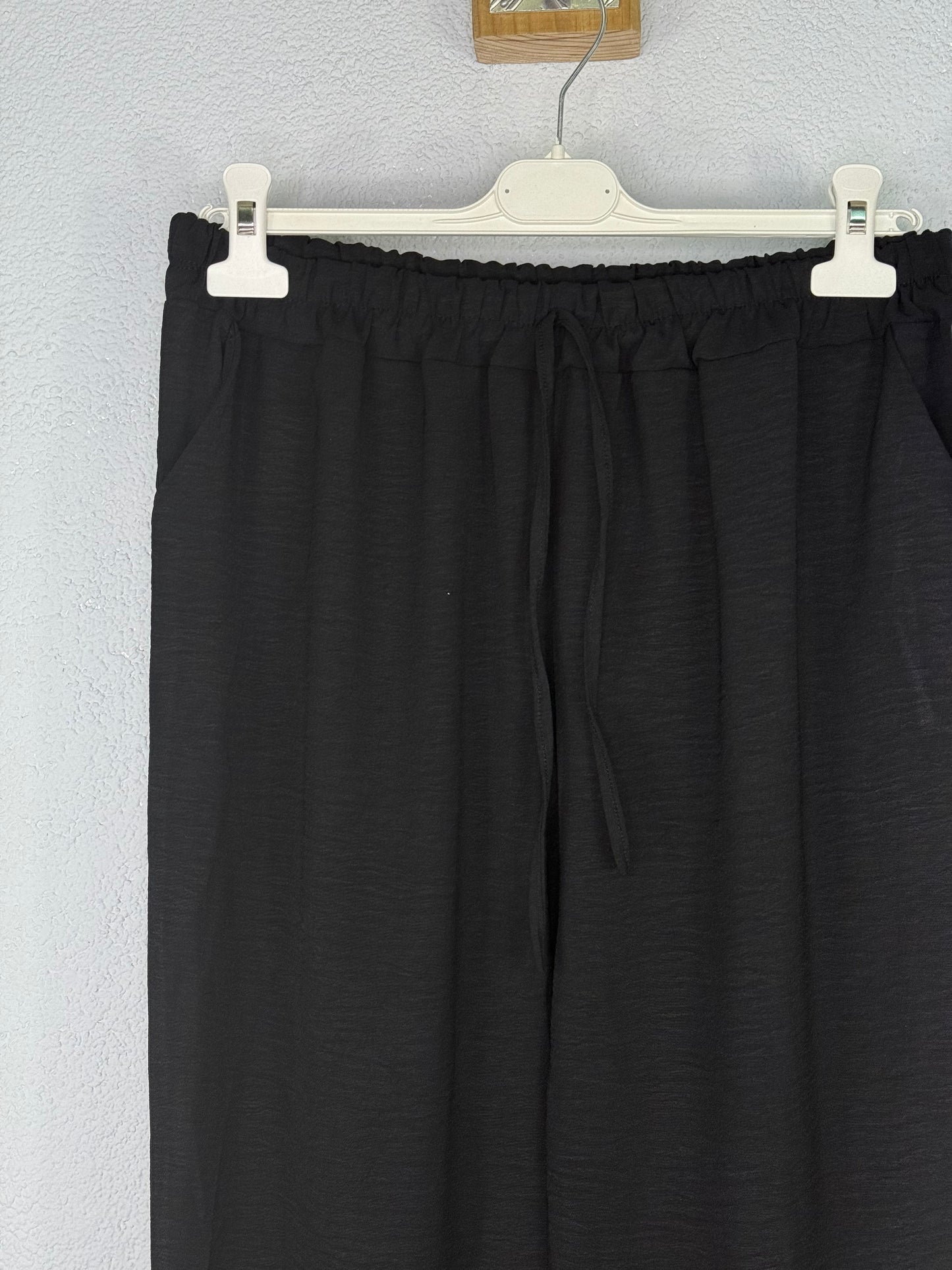 Pantalon Lima Negro