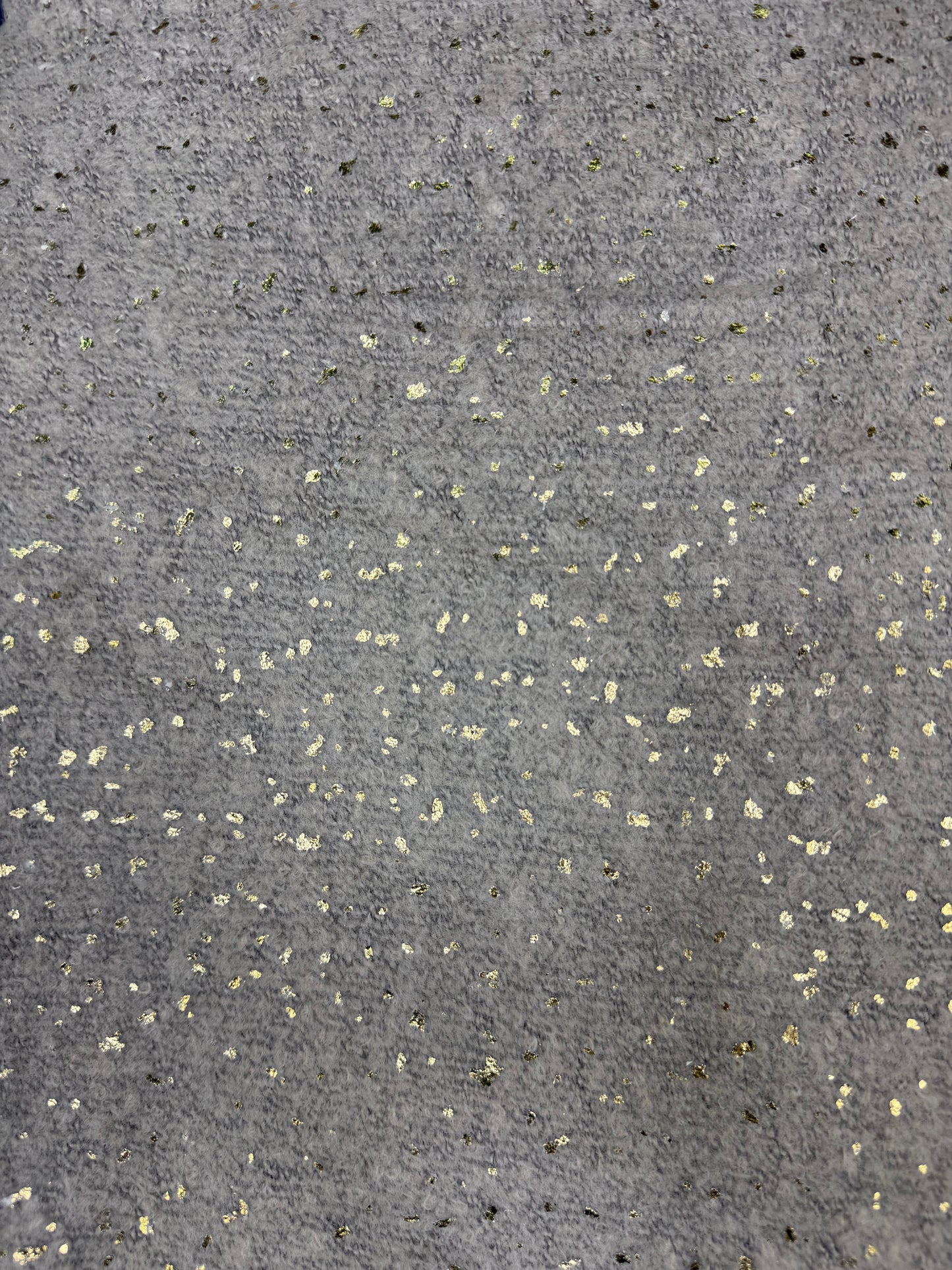 Bufanda Beige Dorado