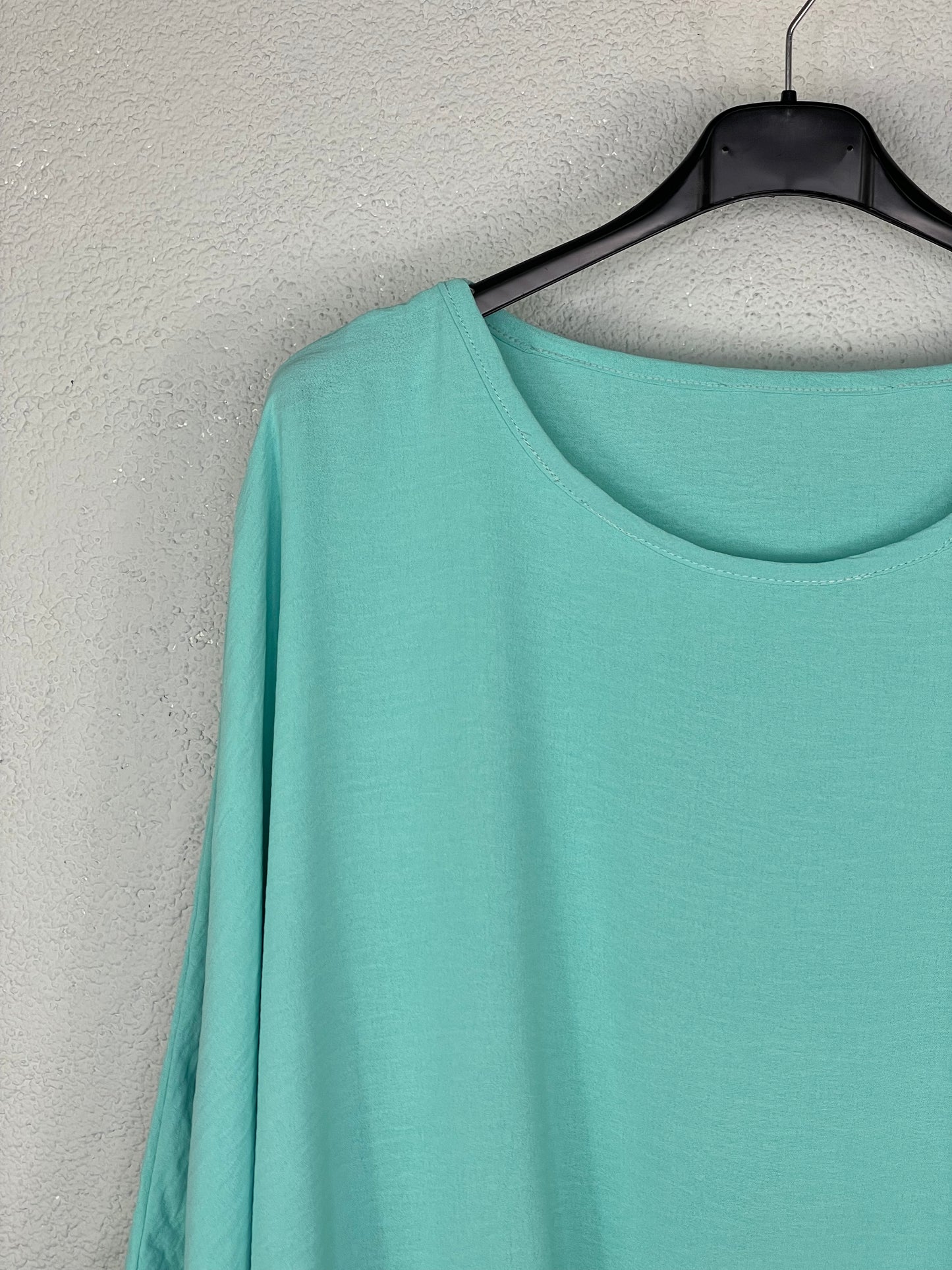 Victoria Turquesa PLUS