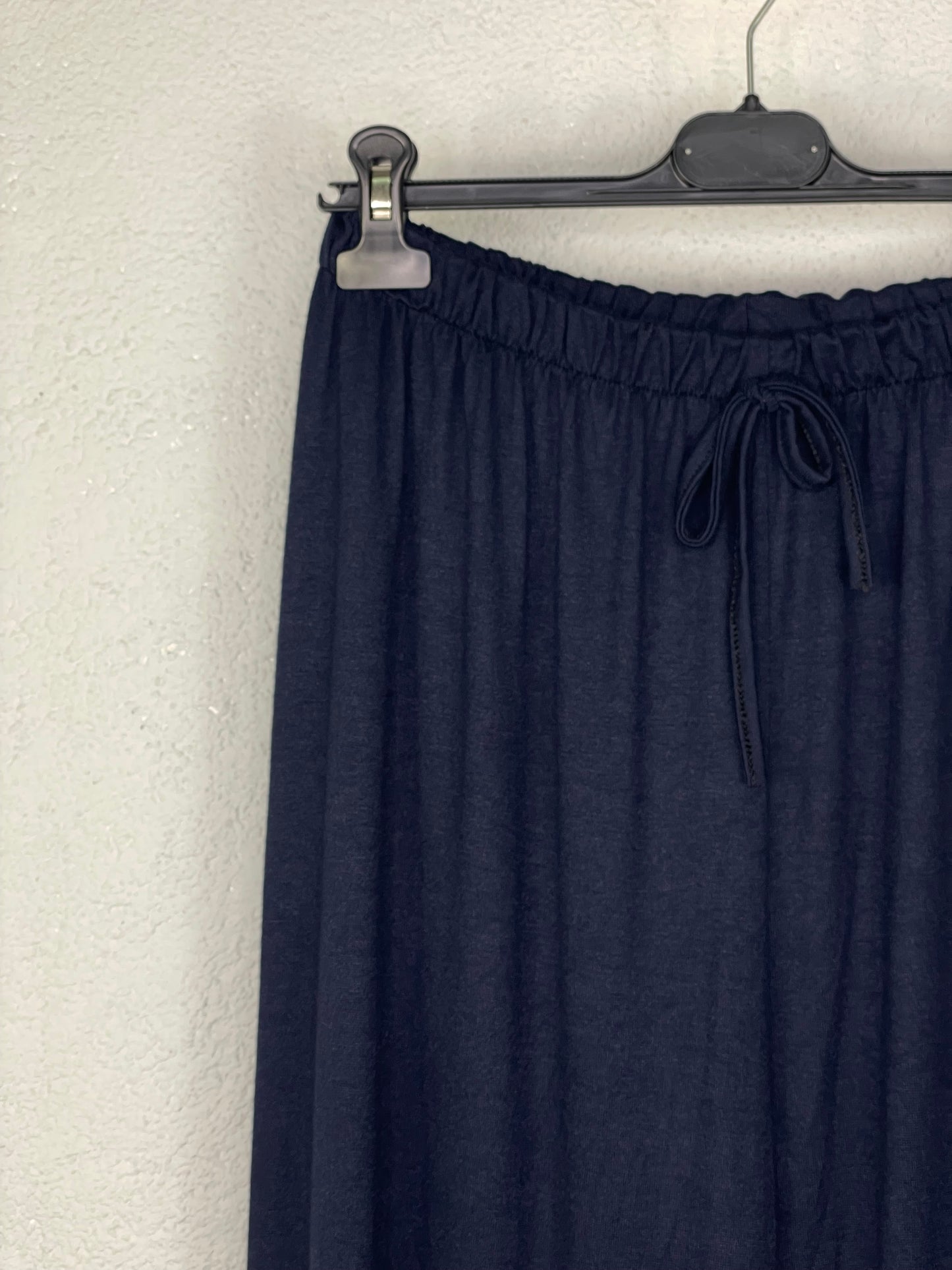Pantalón Estonia Azul marino PLUS