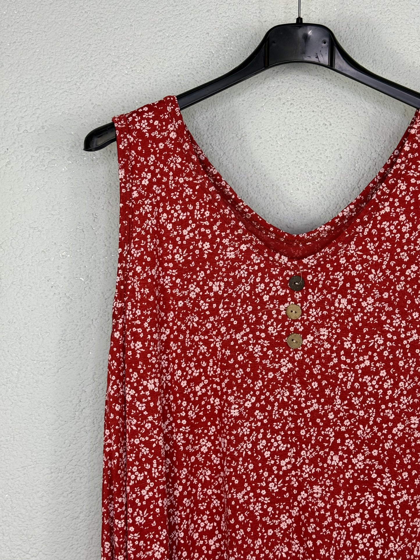 Figueras Rojo