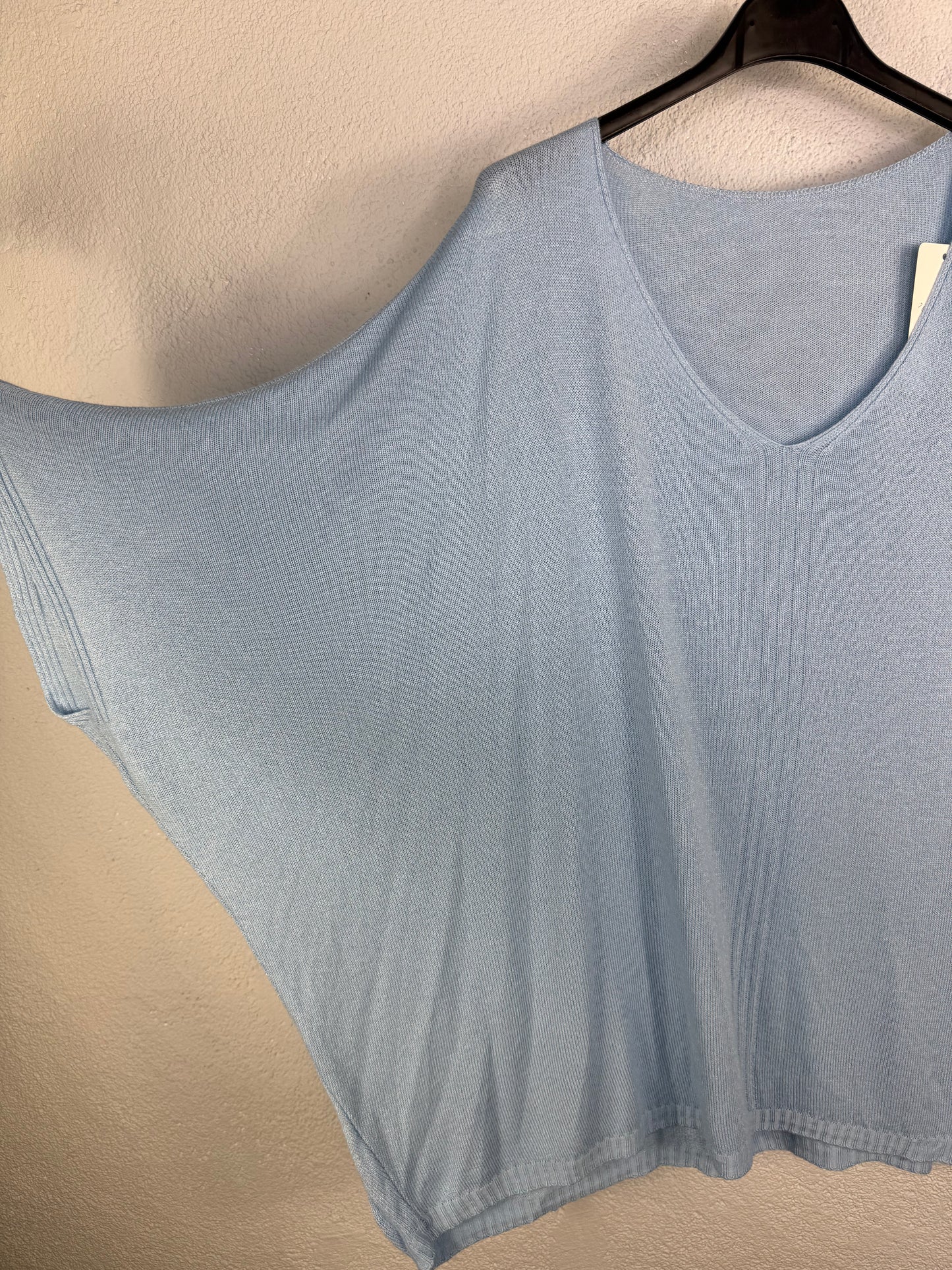 California Azul bebe PLUS