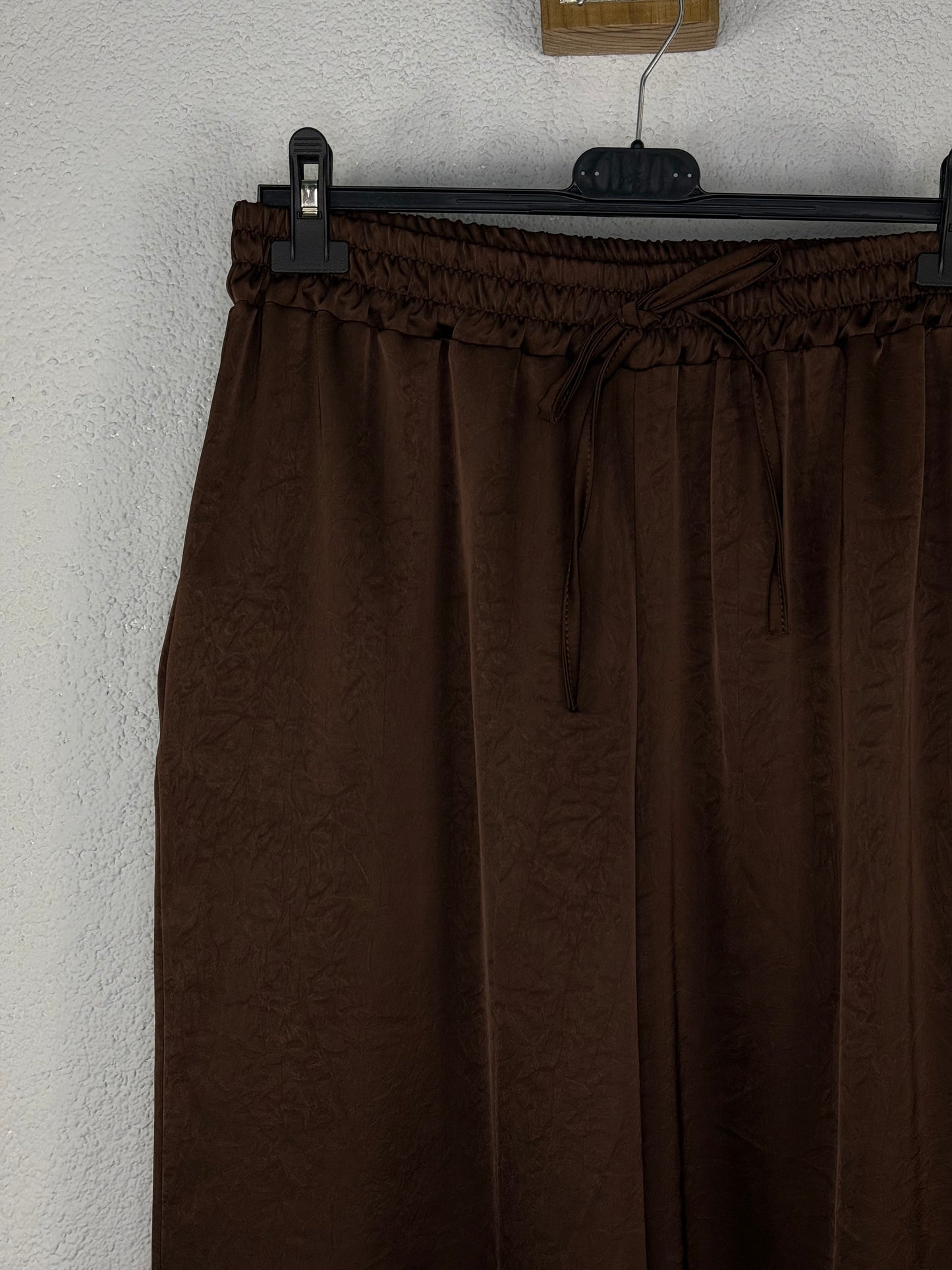 Pantalón Oslo Chocolate