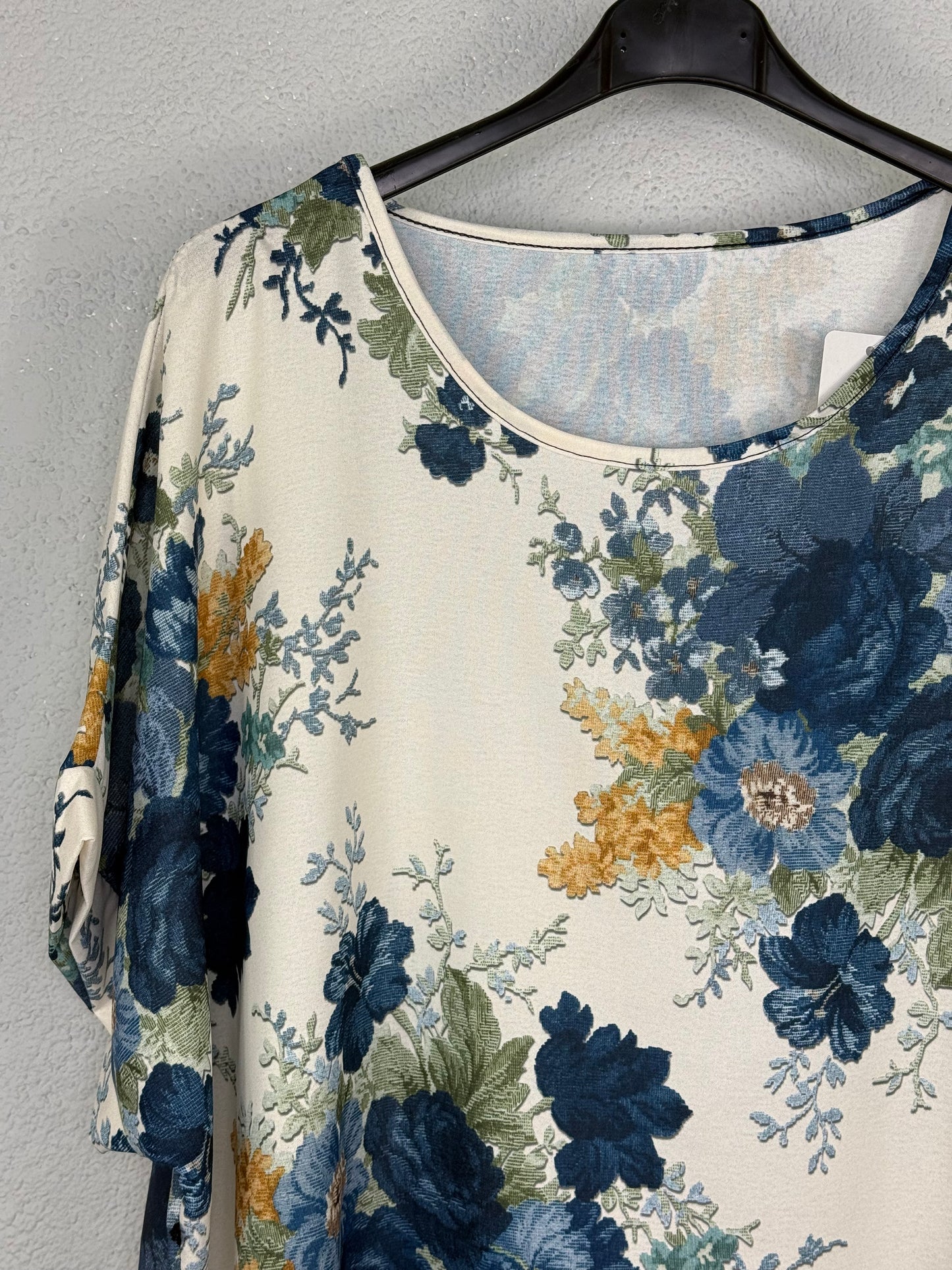 Jordania Azul marino PLUS