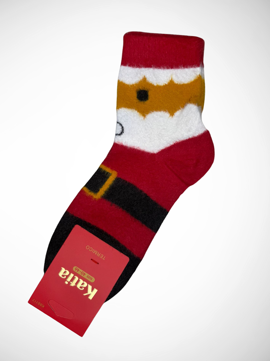 Calcetines Navidad 5 35-40