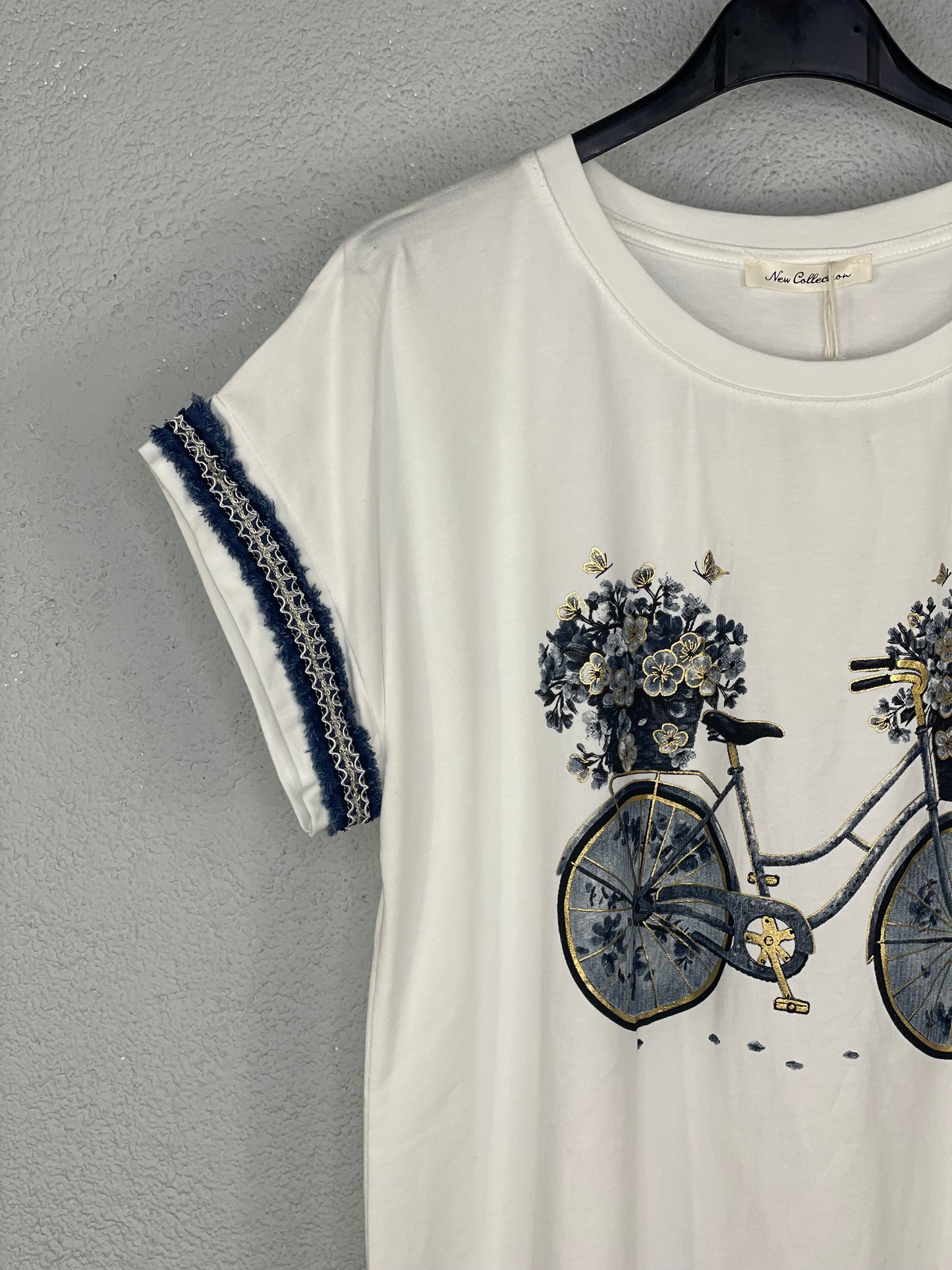 Camiseta Colombia