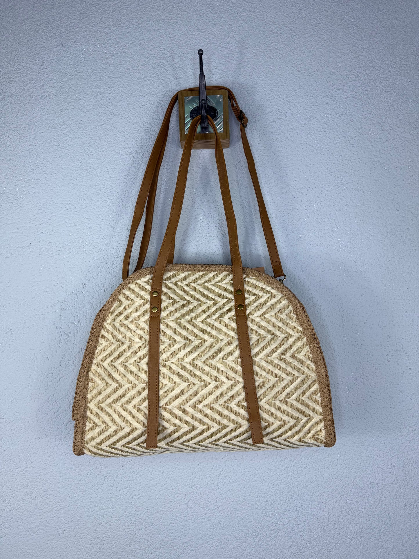 Bolso Esmeralda