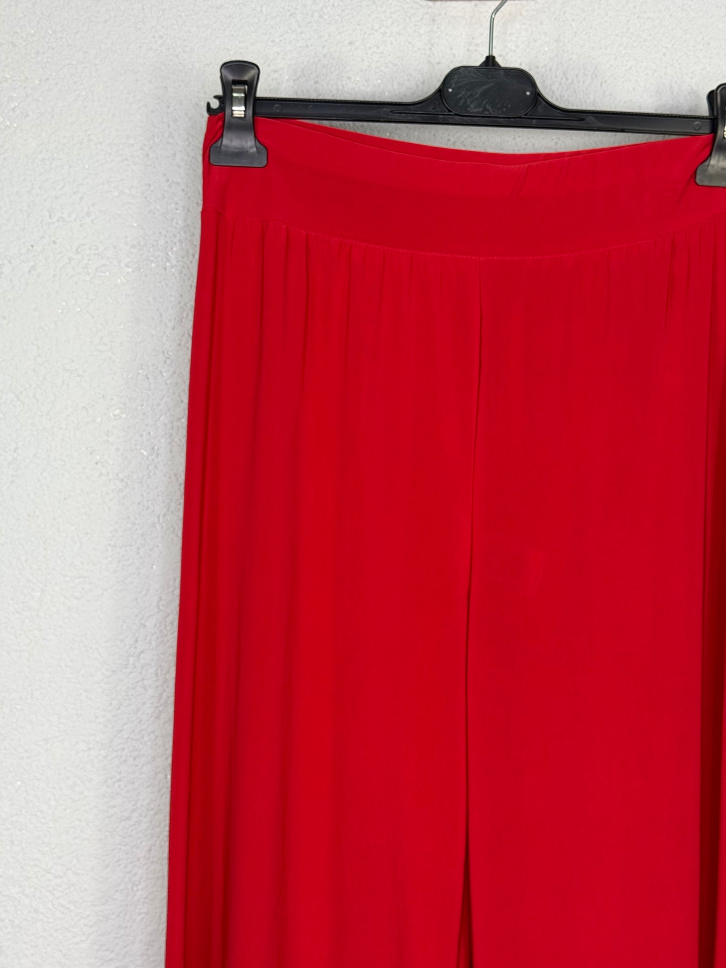 Pantalon licra fria Moscu Rojo