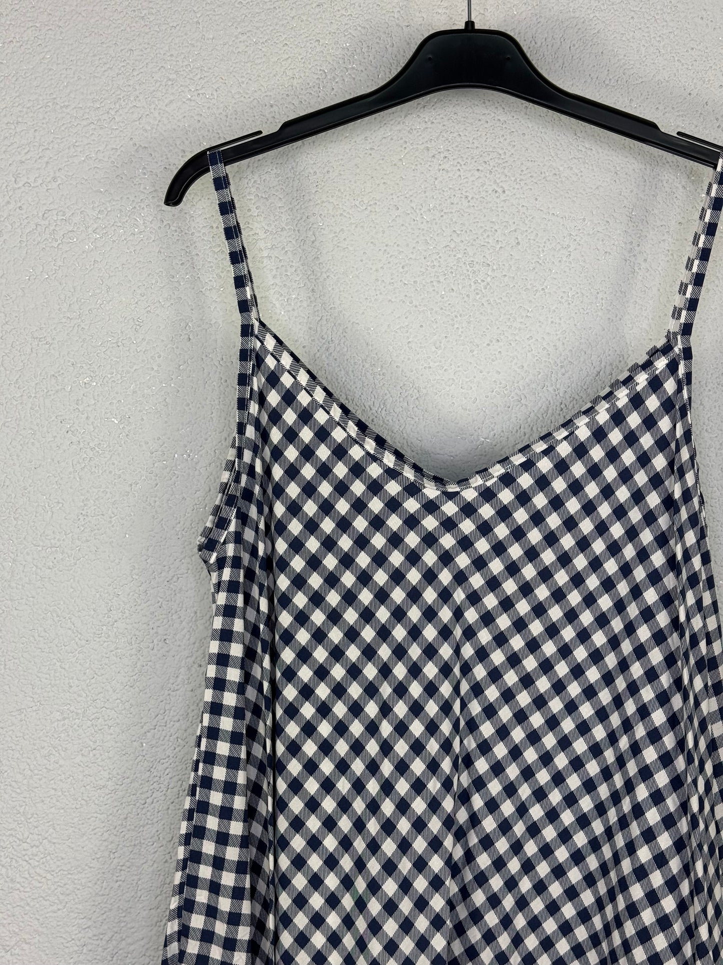 Vestido Andorra Azul