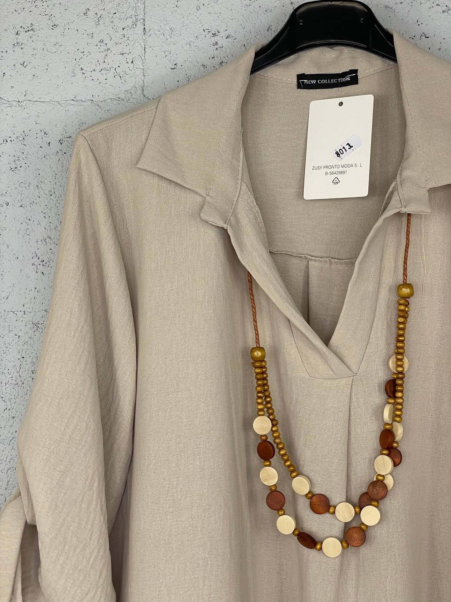 Noruega Beige