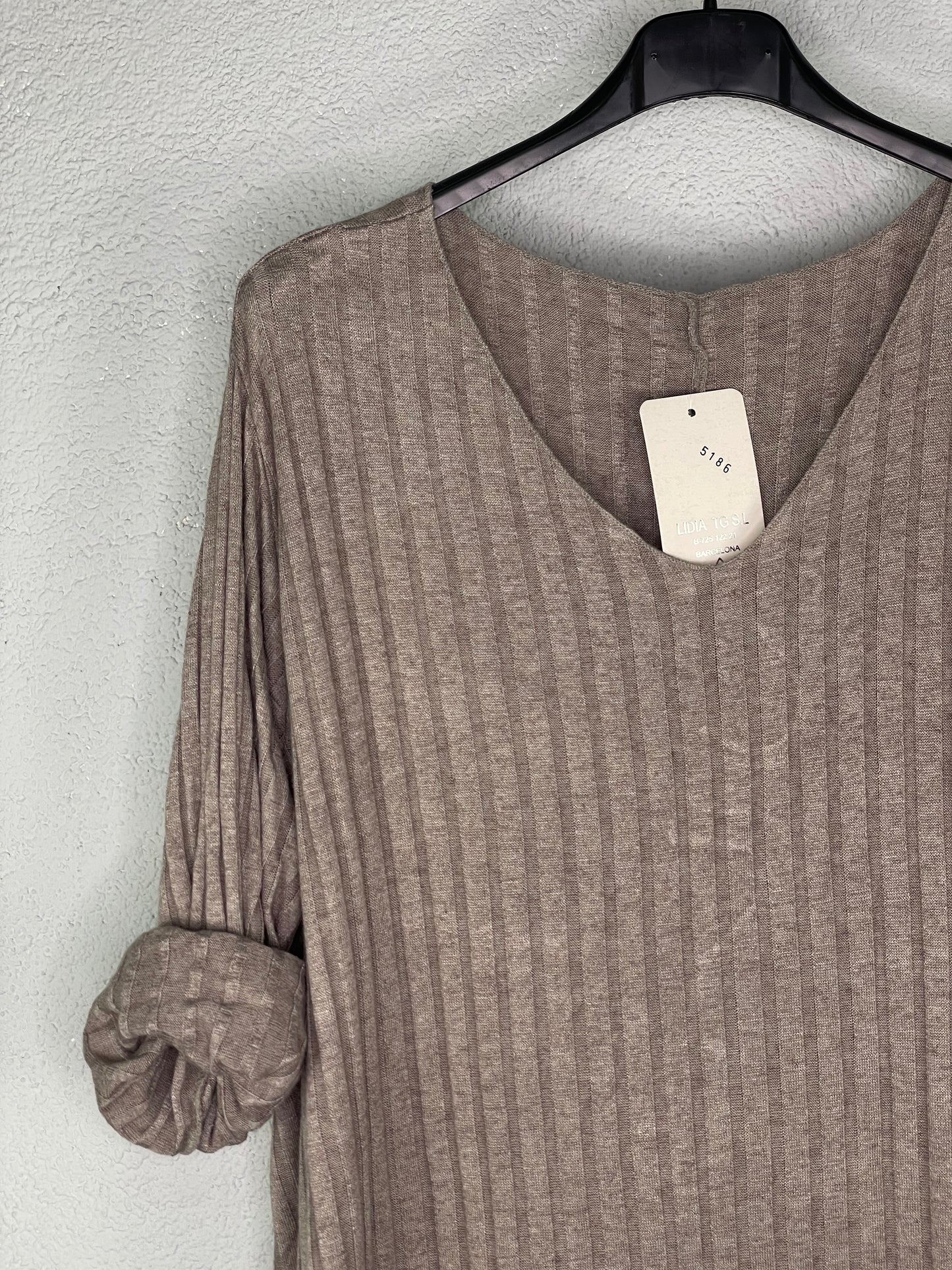 Luna Taupe PLUS