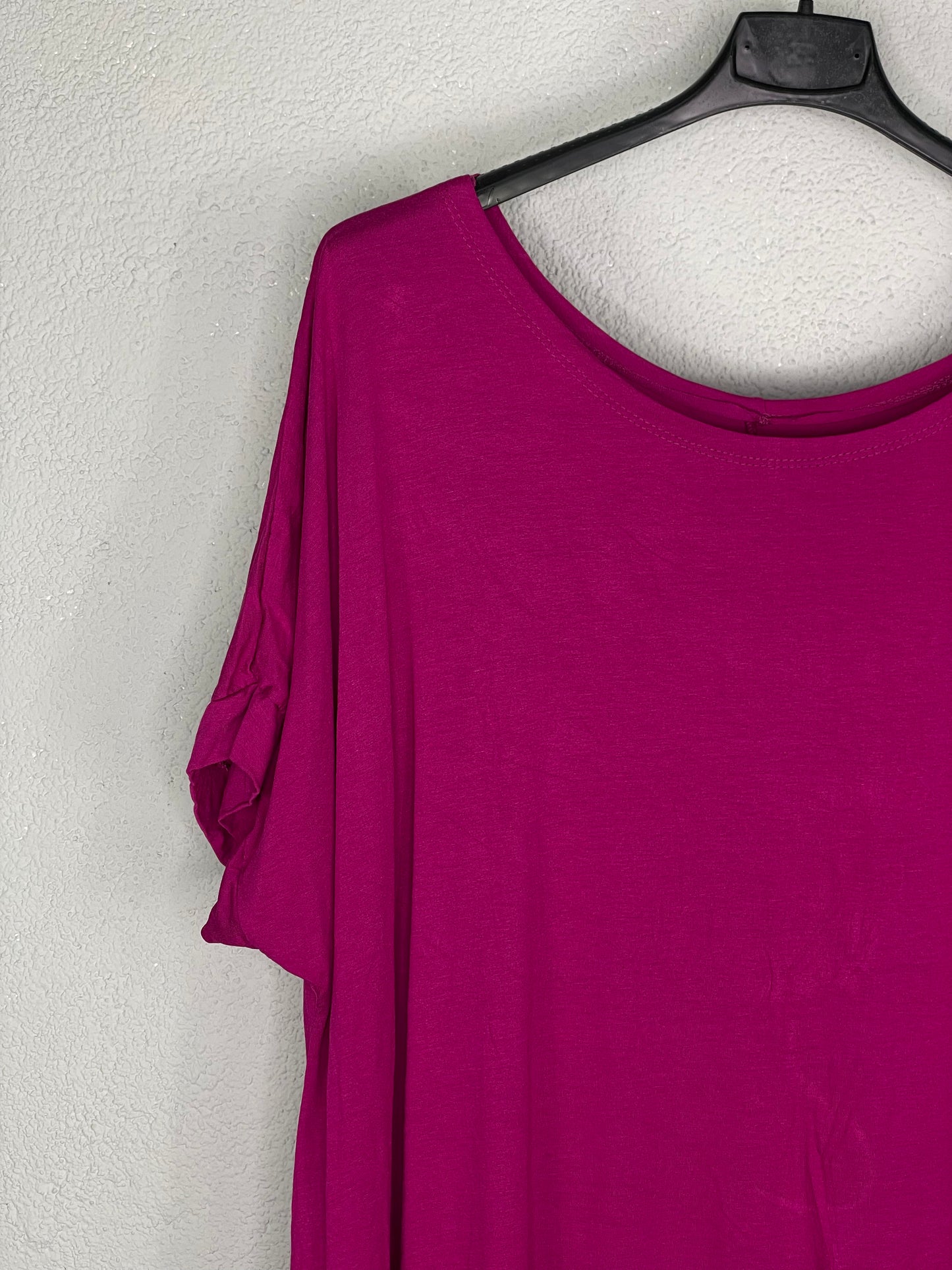 Estonia Fucsia PLUS