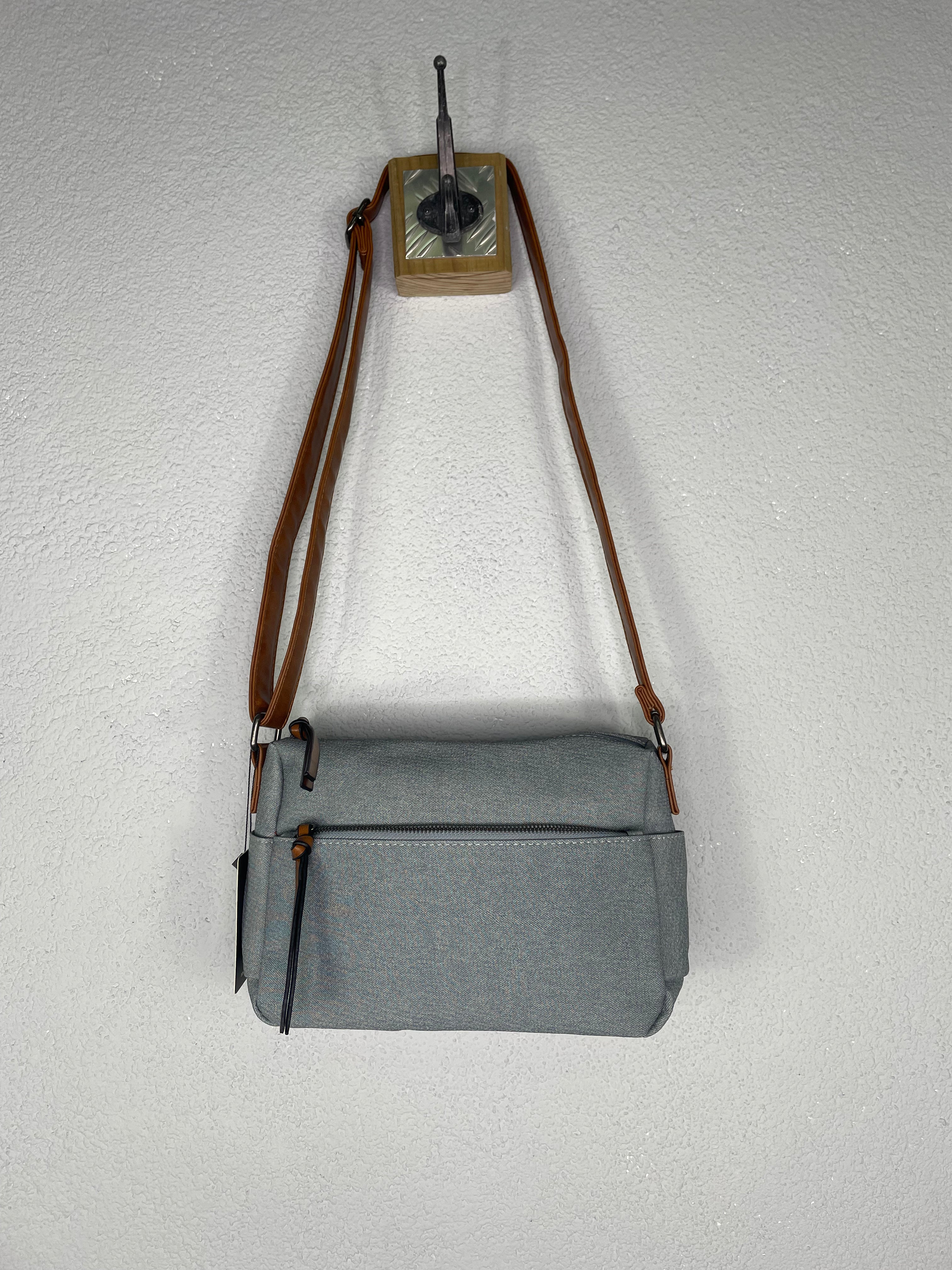 023 Azul Tejano TRANBEL