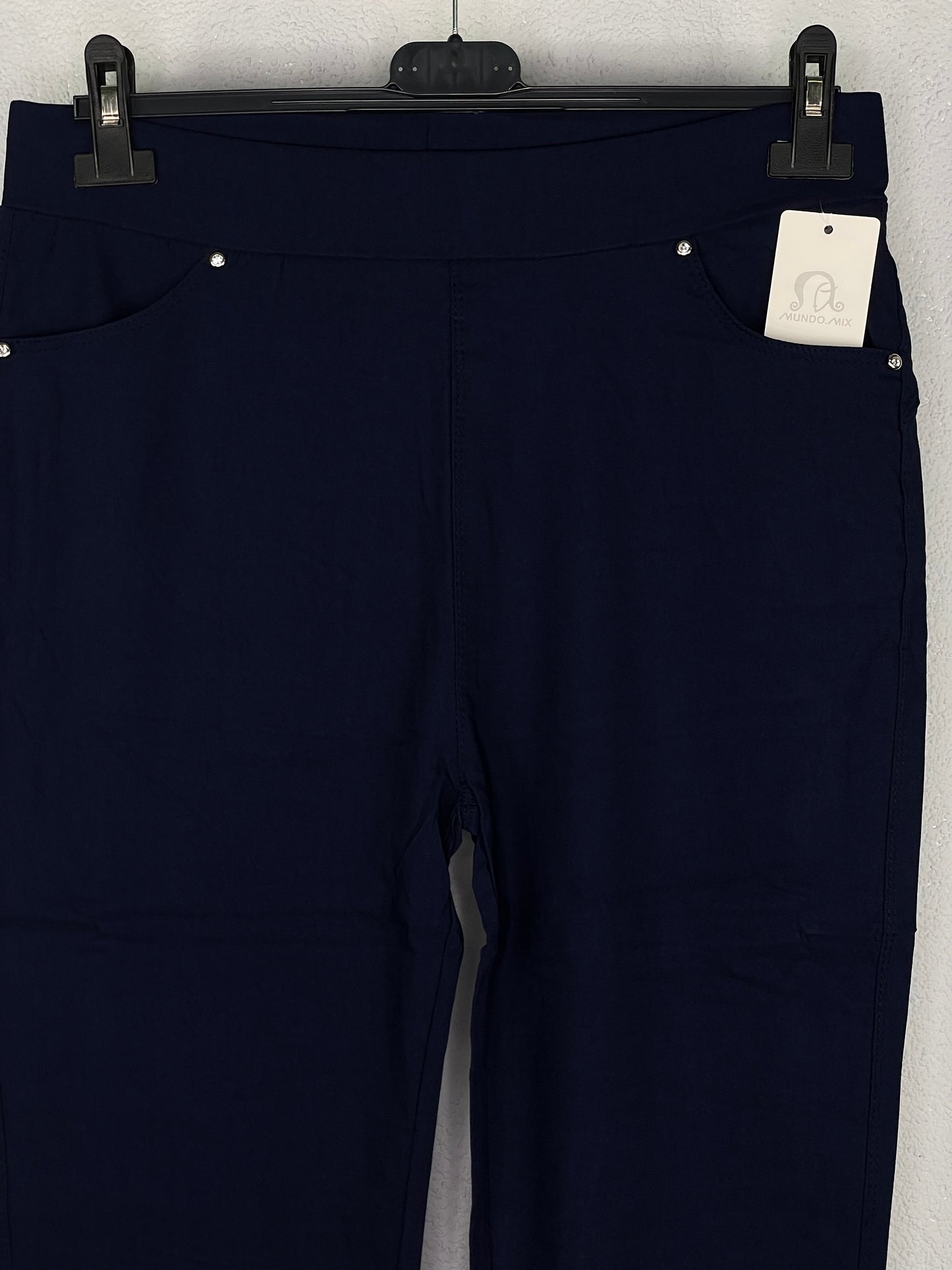 Pantalón Lanzarote Azul Marino