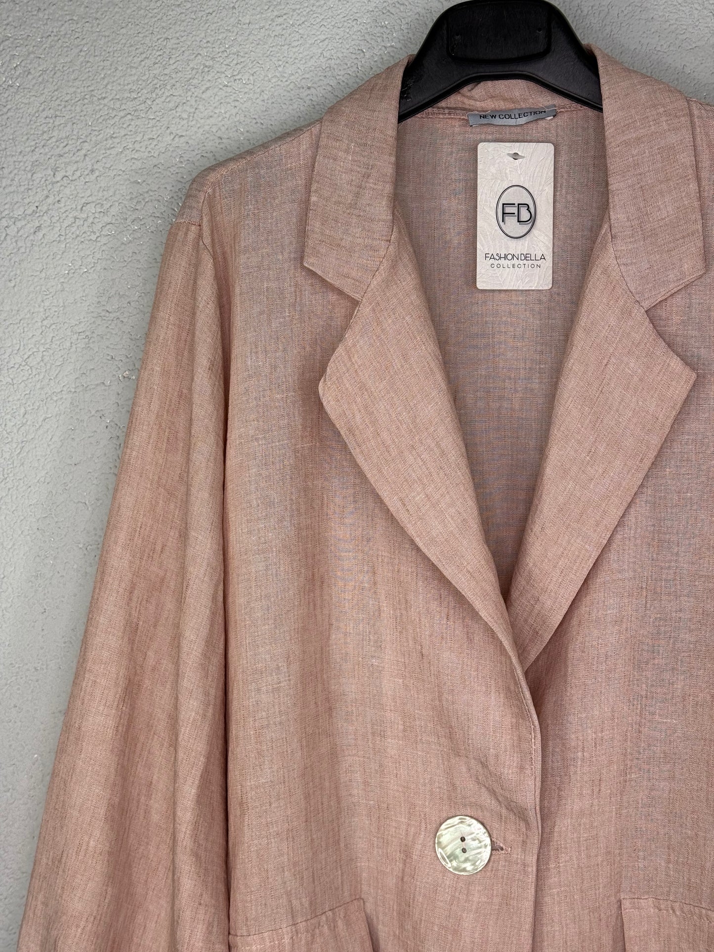 Americana Formentera Rosa palo