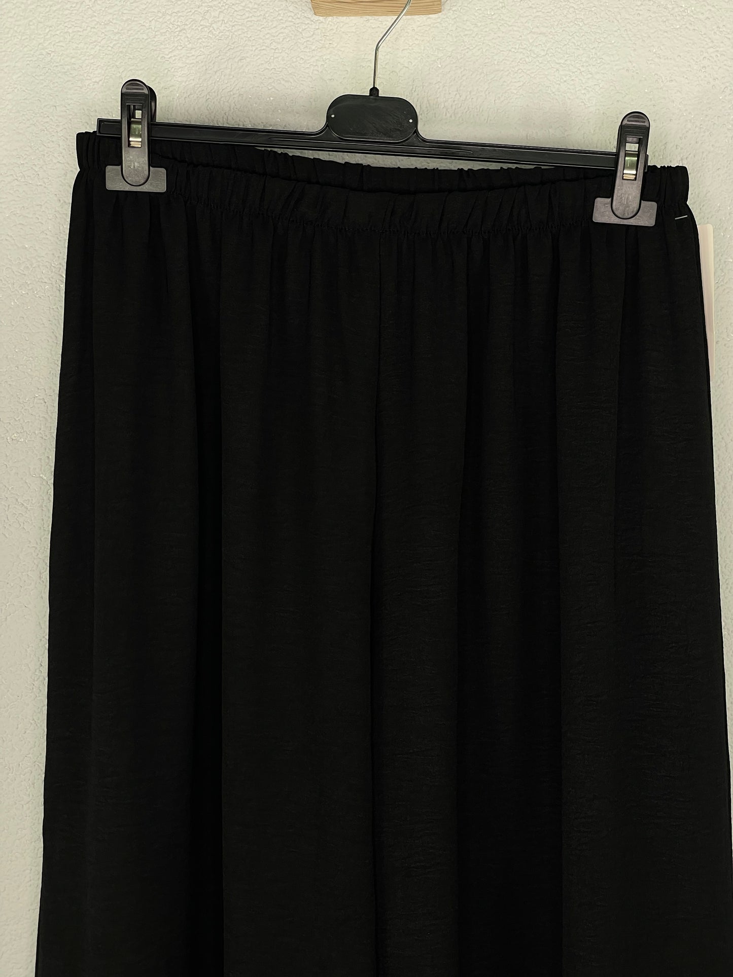 Pantalon Vértigo Negro PLUS
