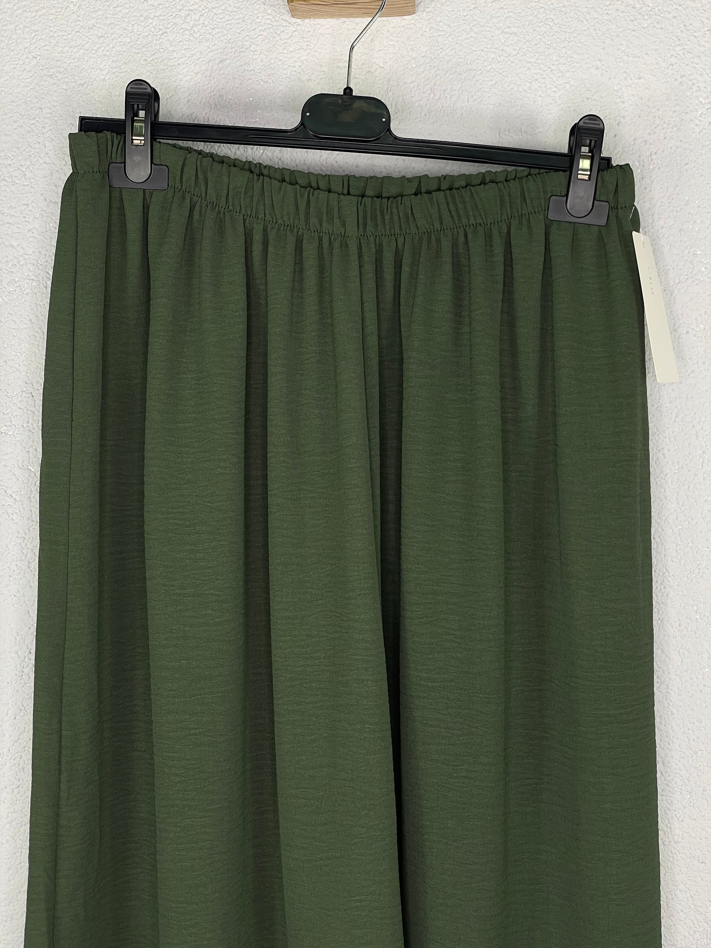 Pantalon Vértigo Caqui PLUS