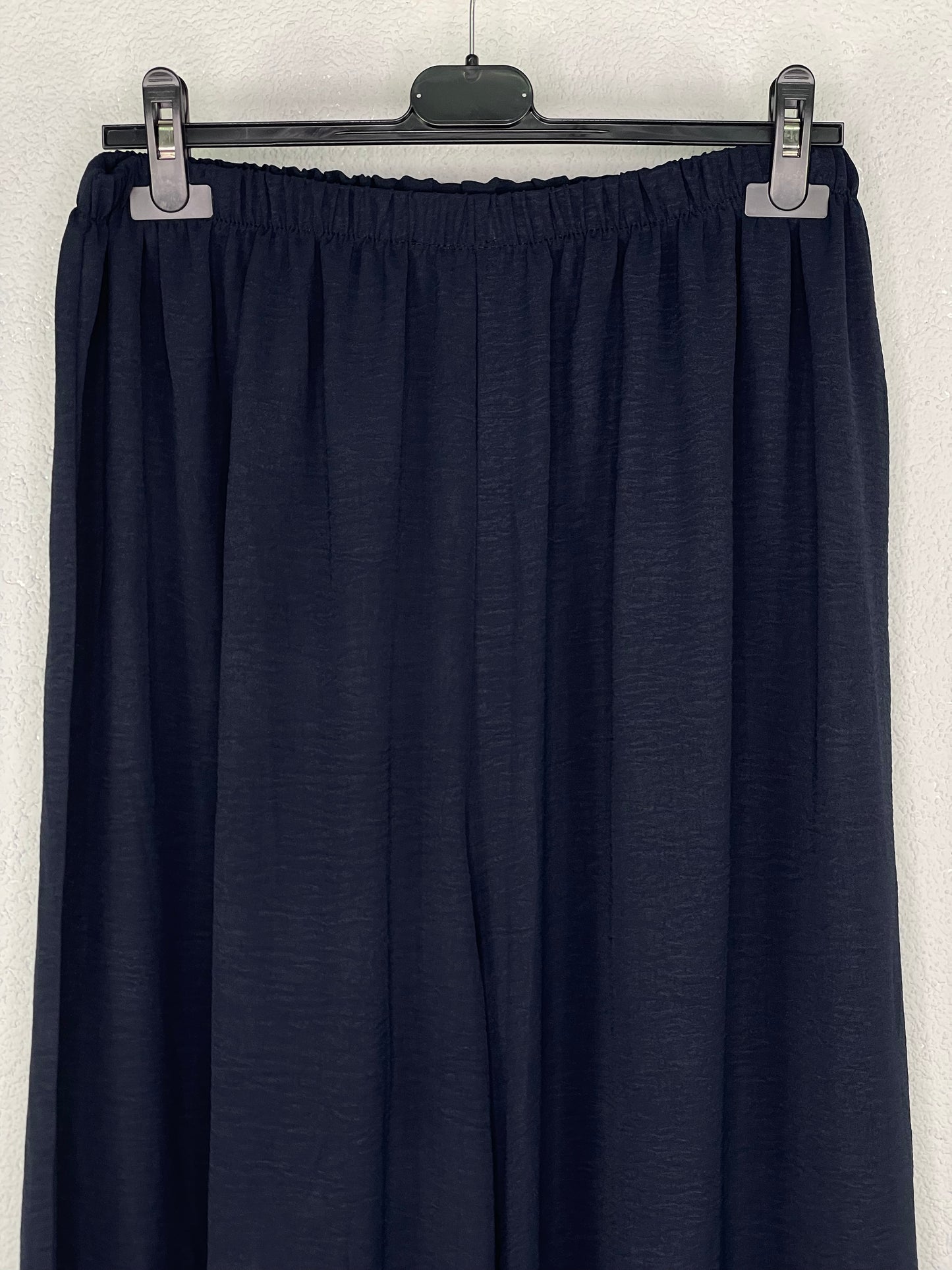 Pantalon Vértigo Azul Marino PLUS