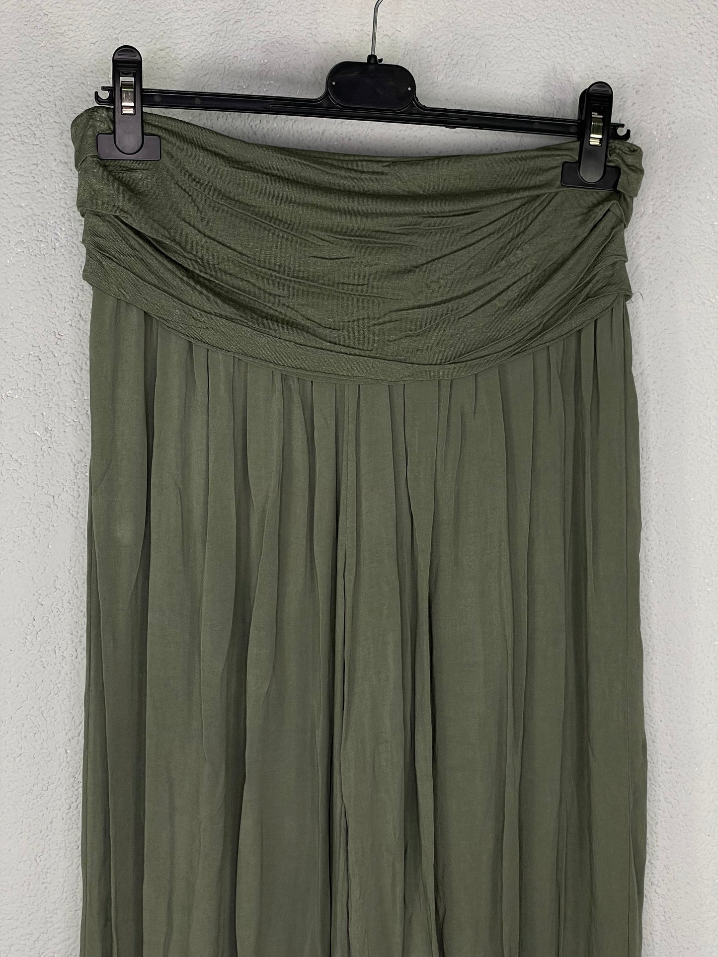 Pantalon Aladino Caqui