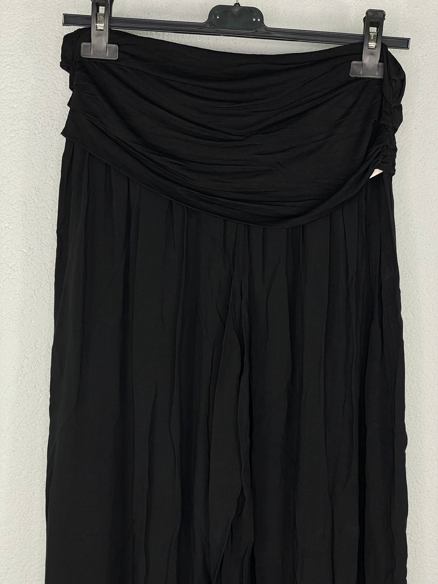 Pantalon Aladino Negro