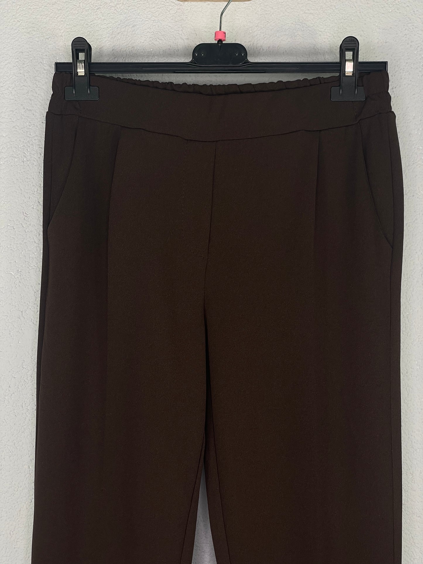 Pantalón Alcudia Chocolate