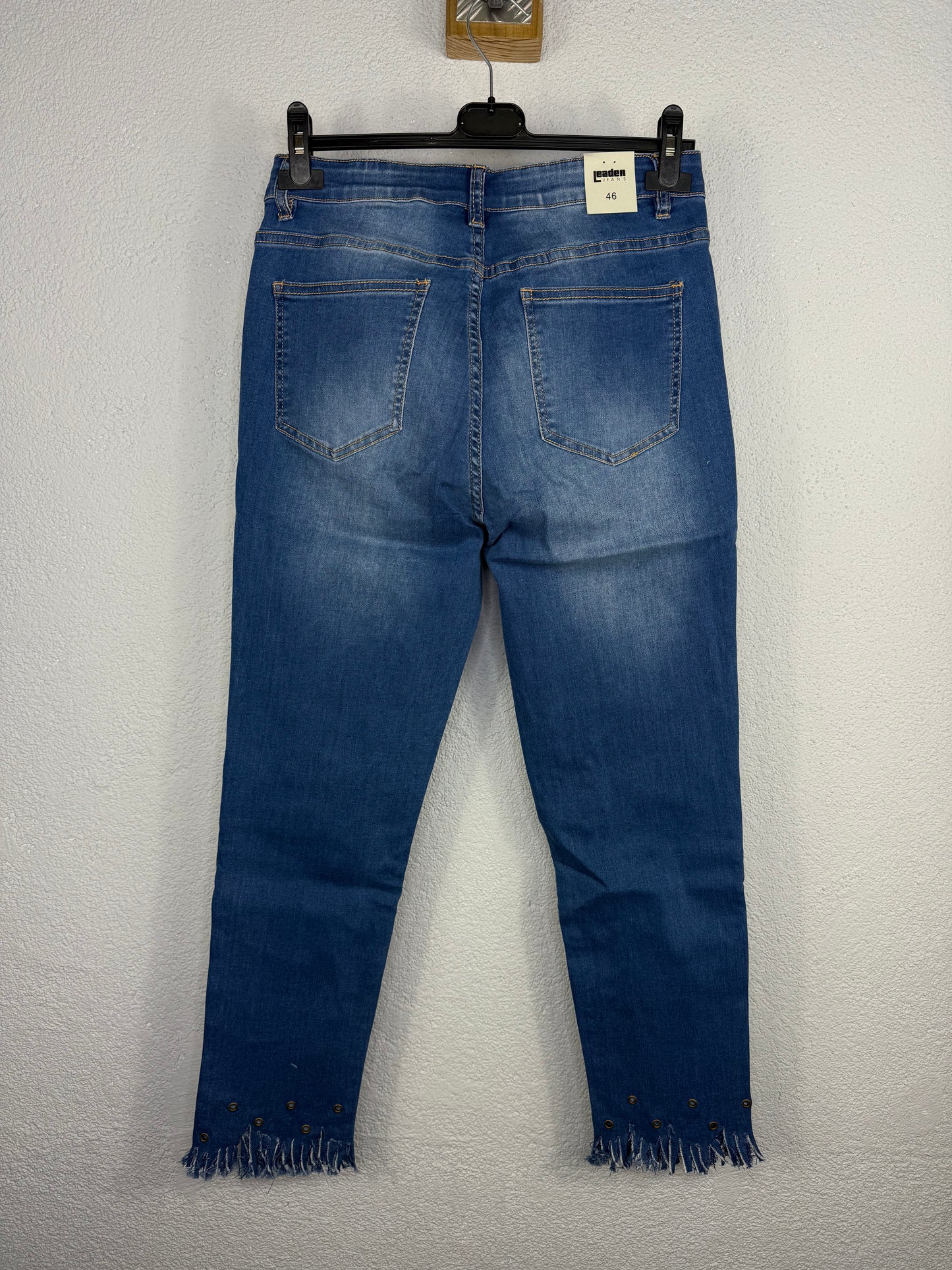 Tejano pitillo Rocio 42-50