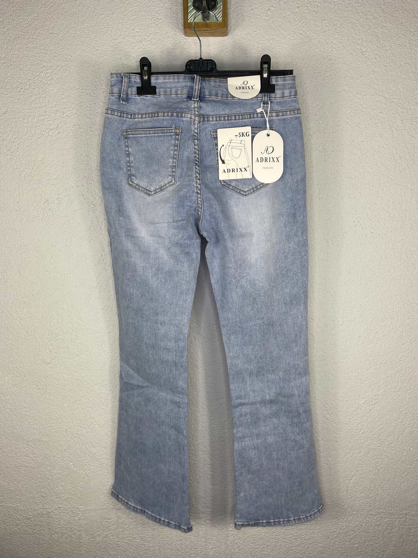 Tejano Leticia Campana 36-44