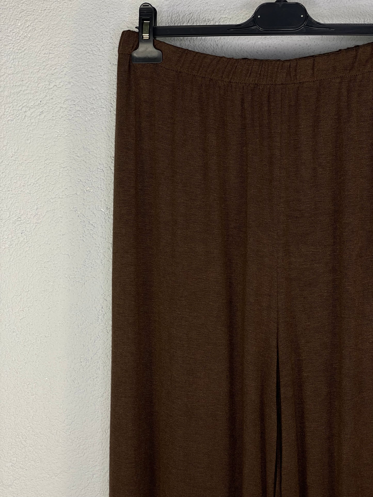 Pantalón Amsterdam Chocolate