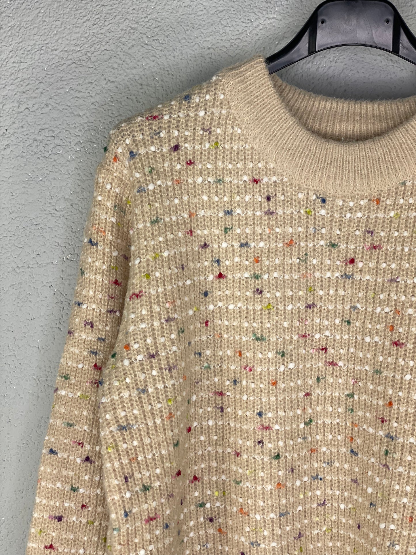 Chenilla Adela Beige