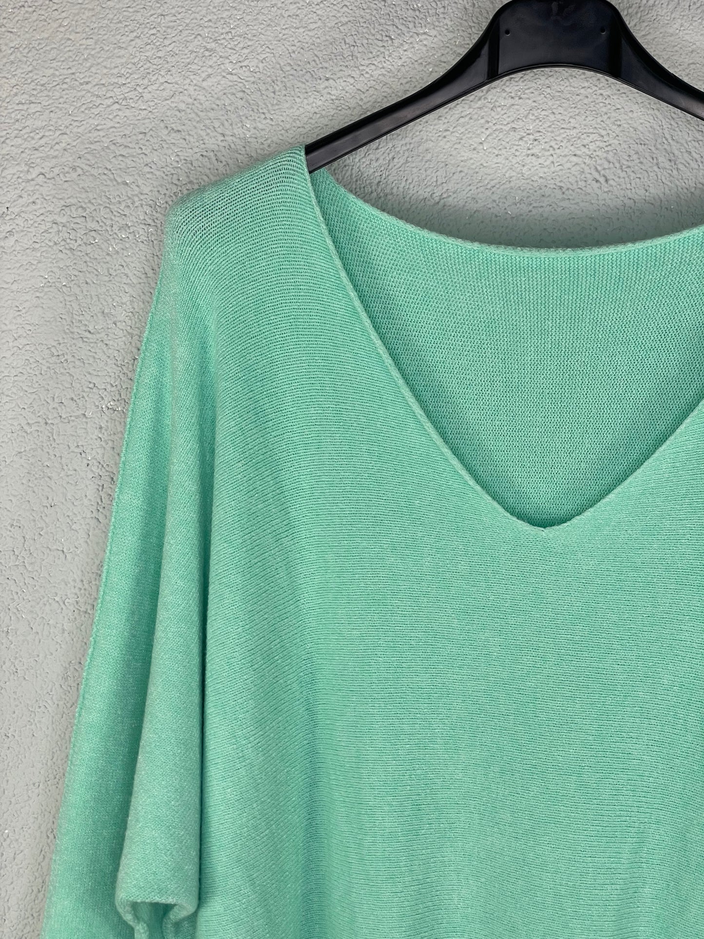 Tais Verde Menta PLUS