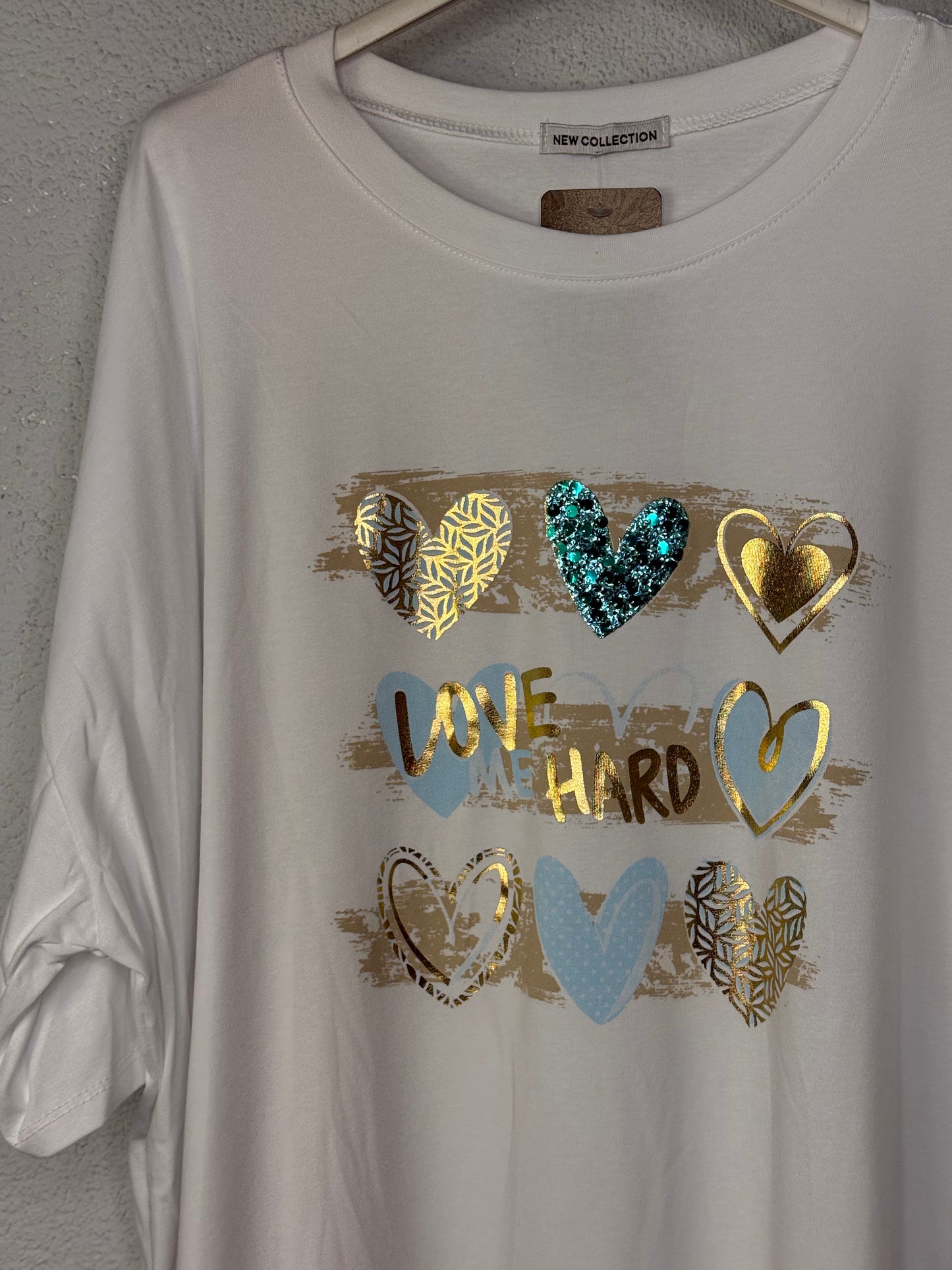 Serena Love Azul PLUS