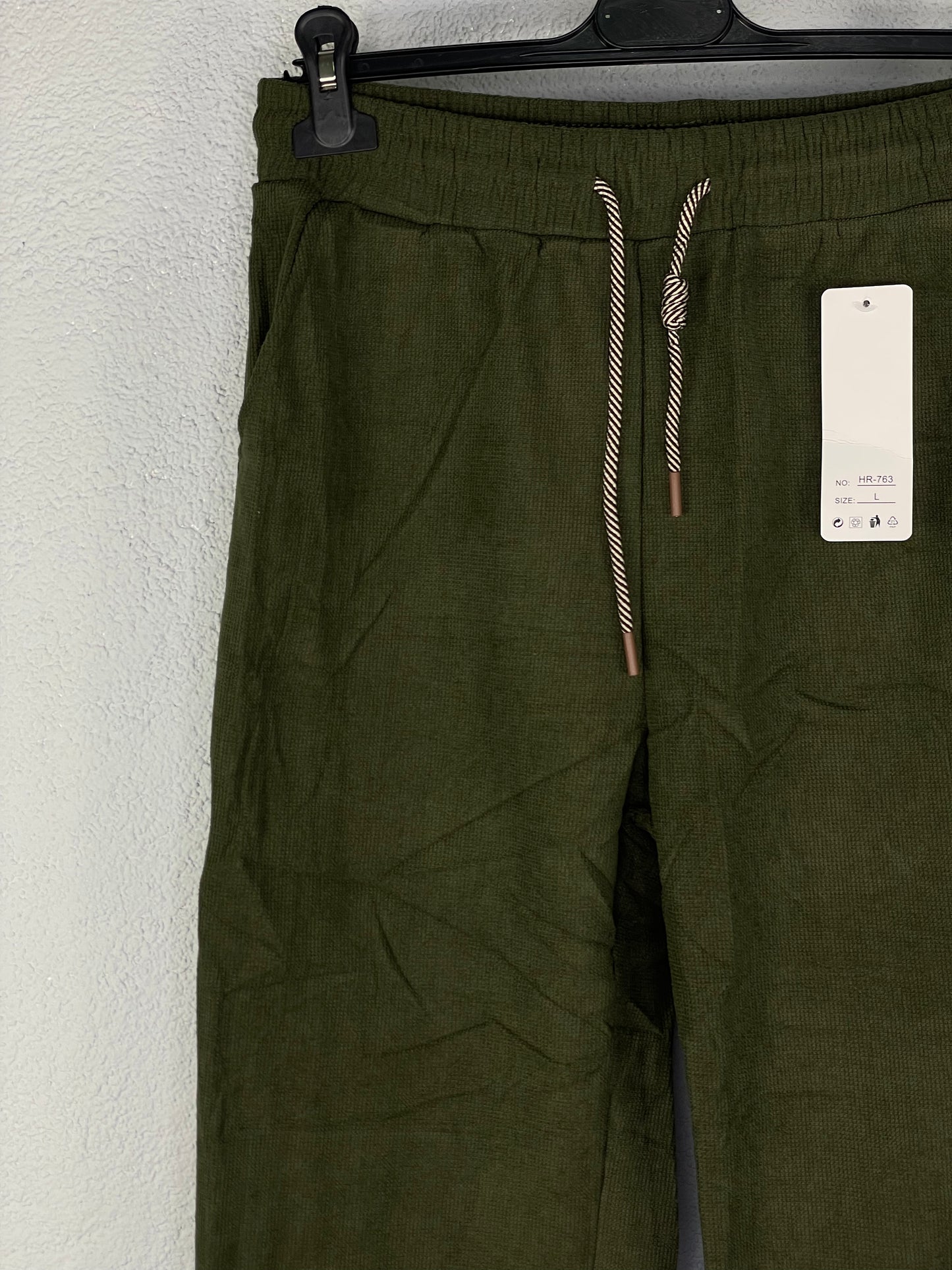 Pantalón Zamora Caqui