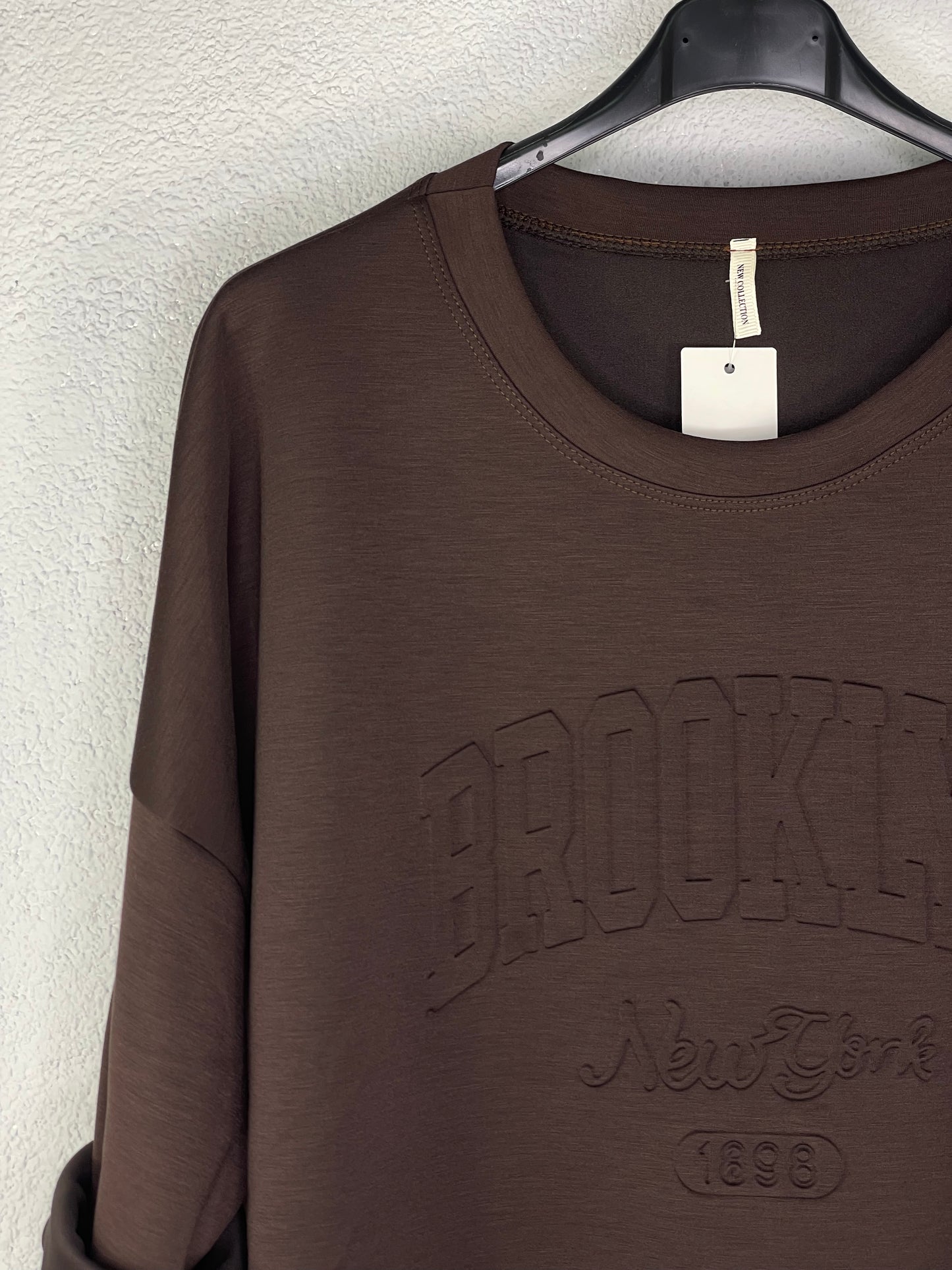 Brooklyn Chocolate PLUS