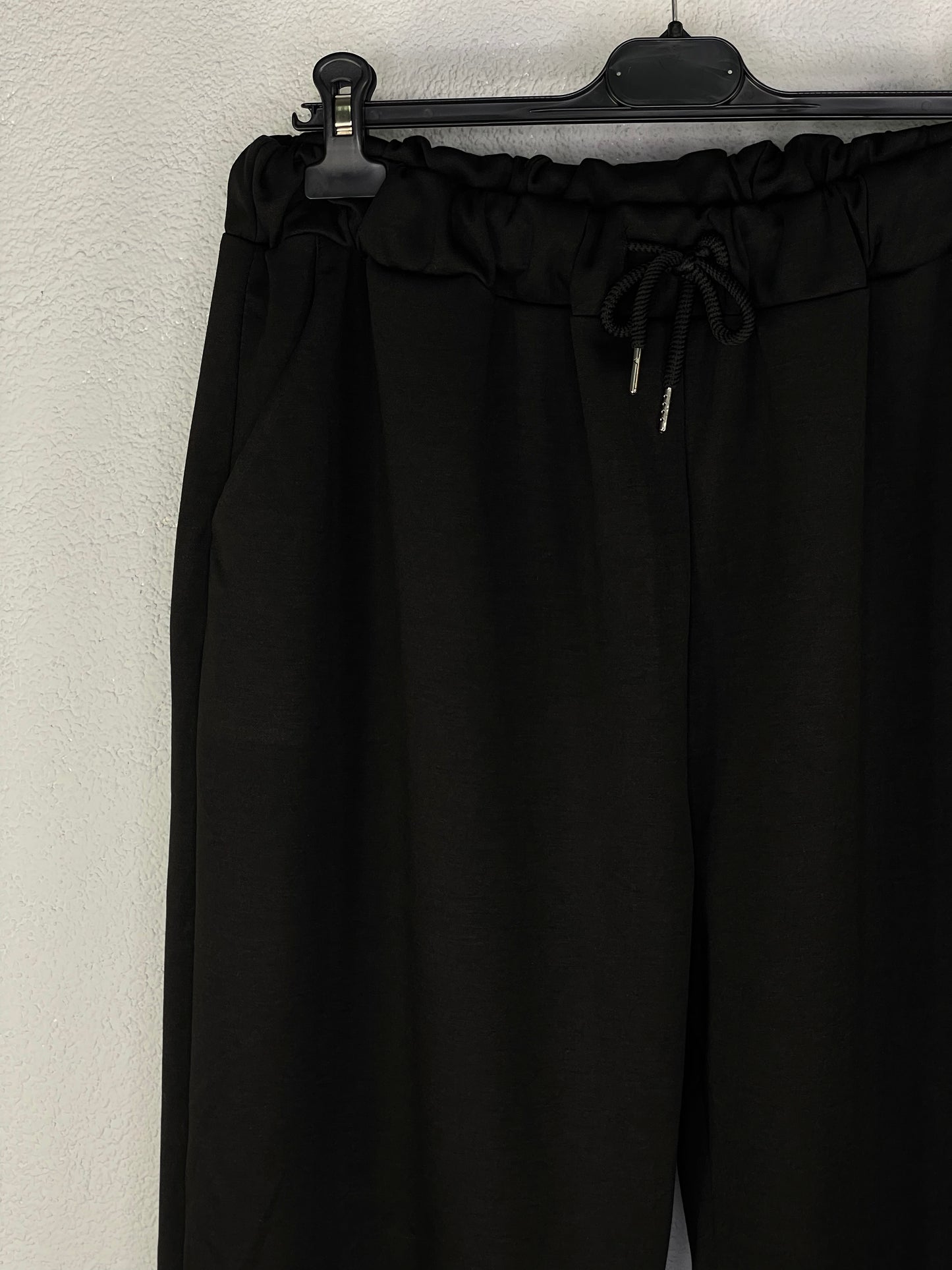 Pantalón Arosa Negro PLUS