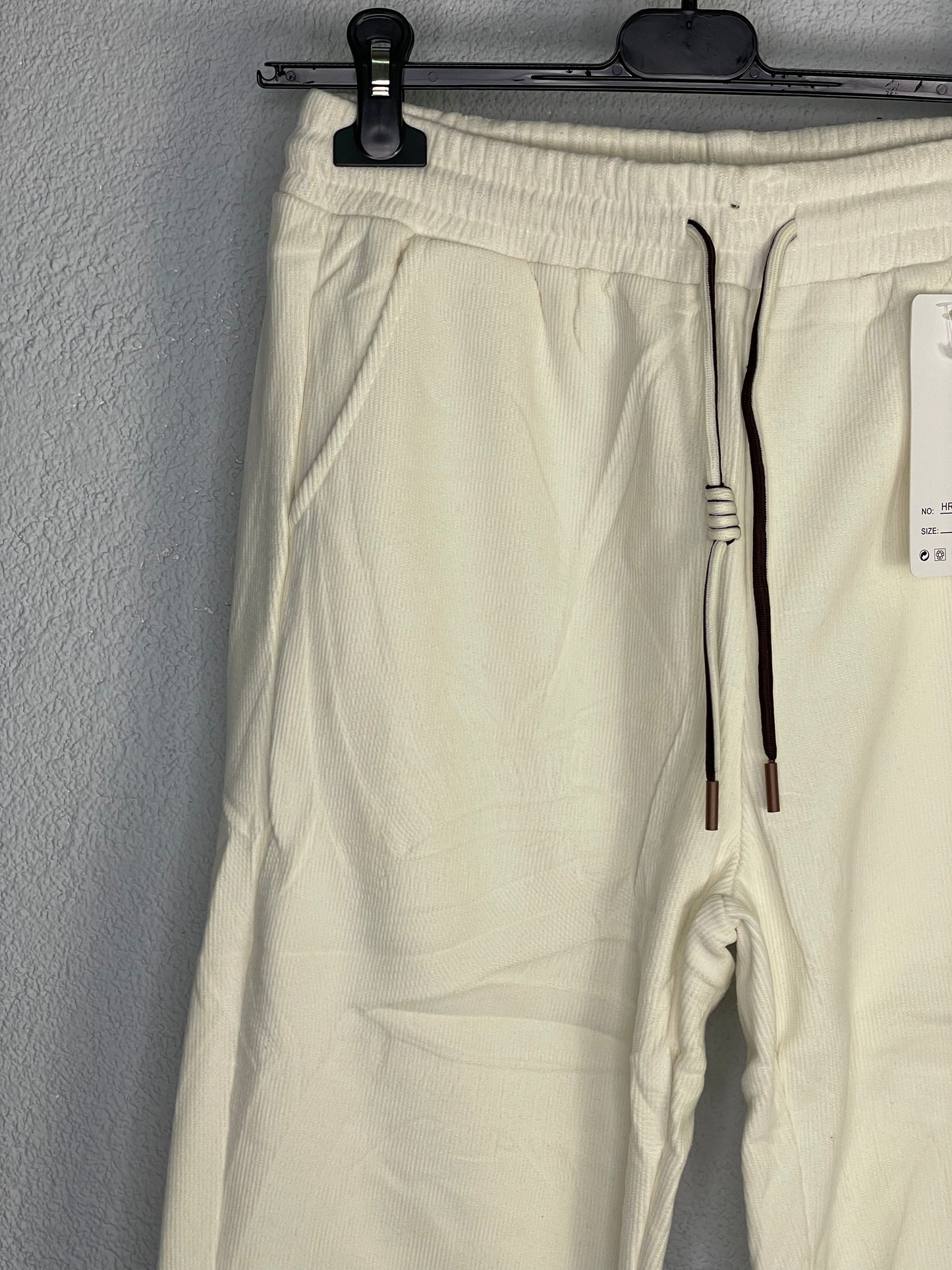 Pantalón Luz Blanco