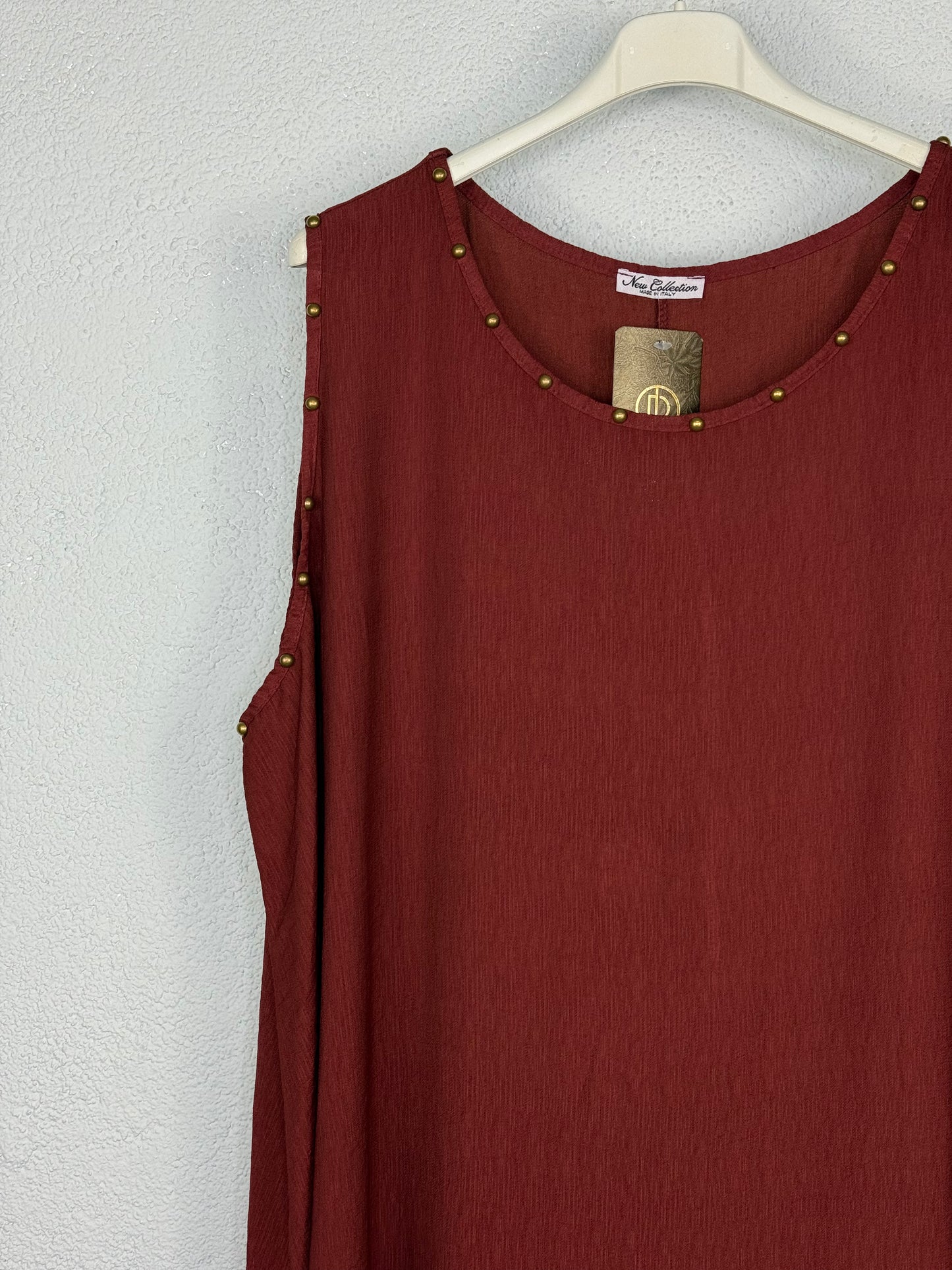 Vestido Malibu Buedeos