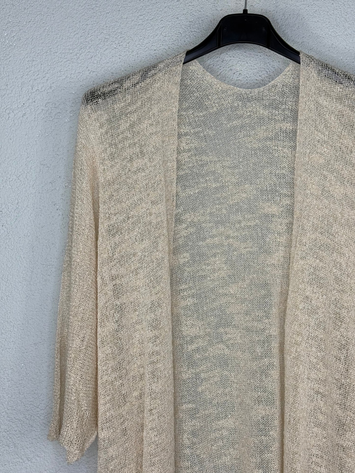 Rebeca Malta Beige