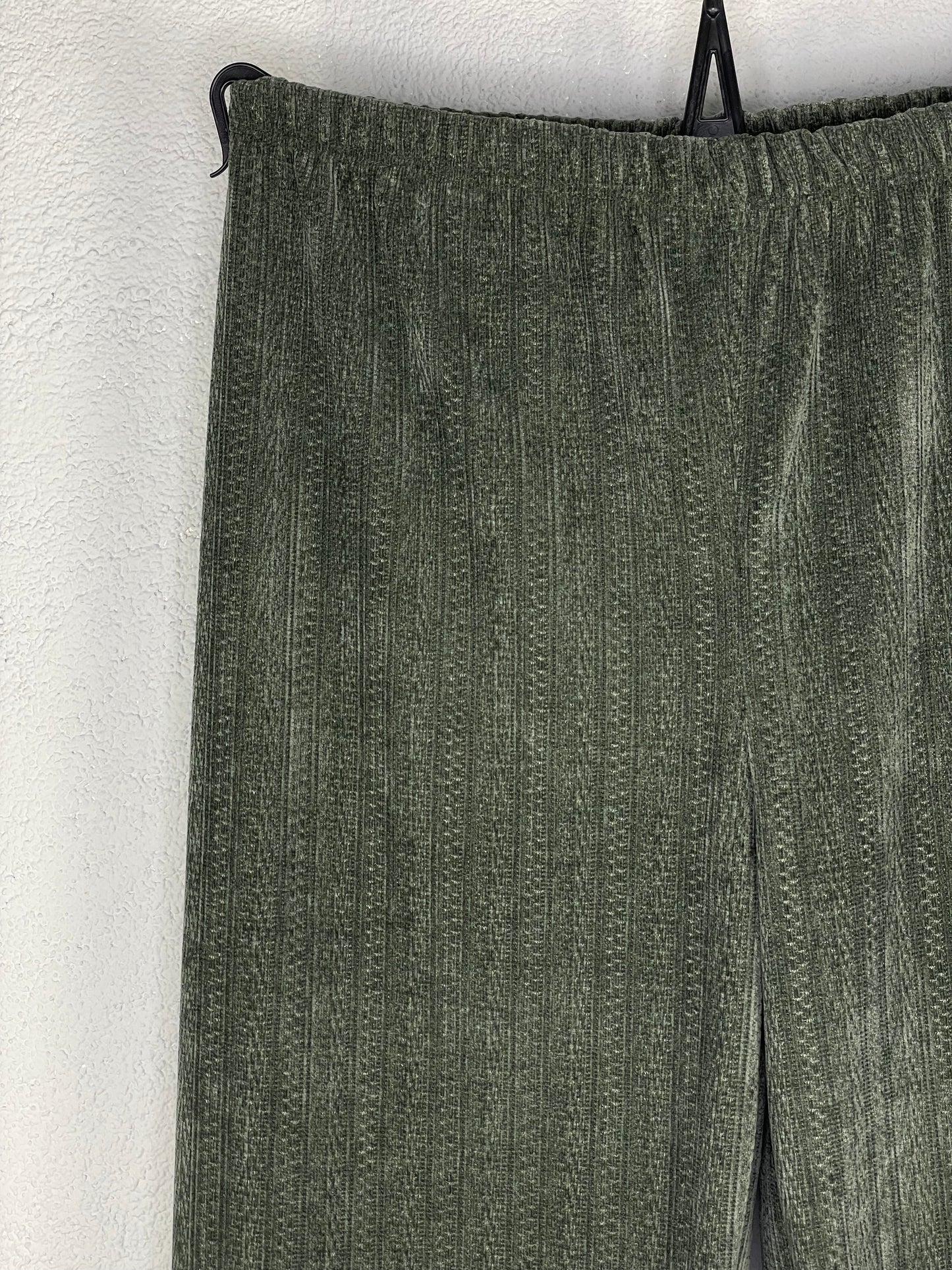 Pantalón Ternura Caqui