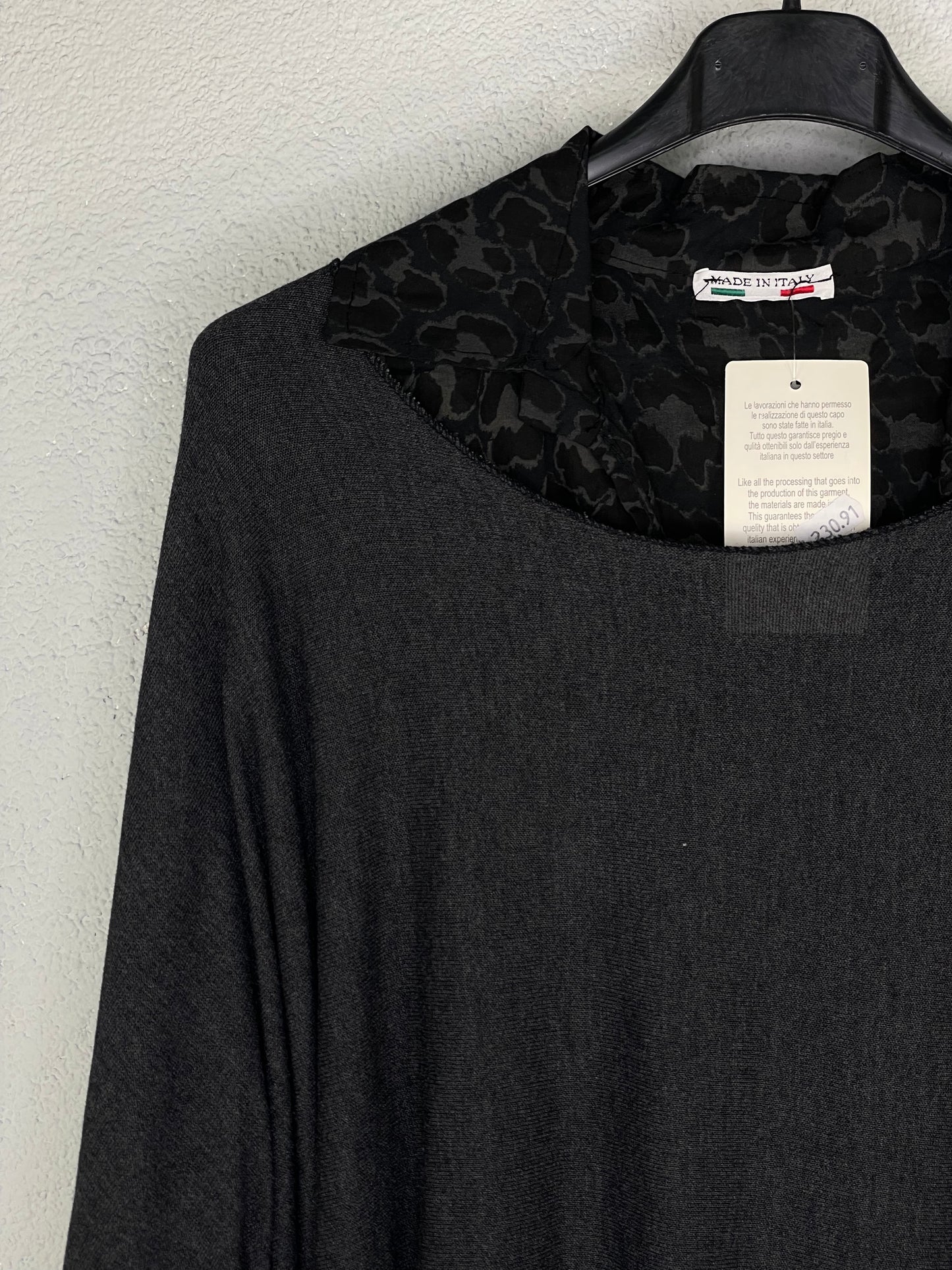 Colombia Negra Camisa estampada