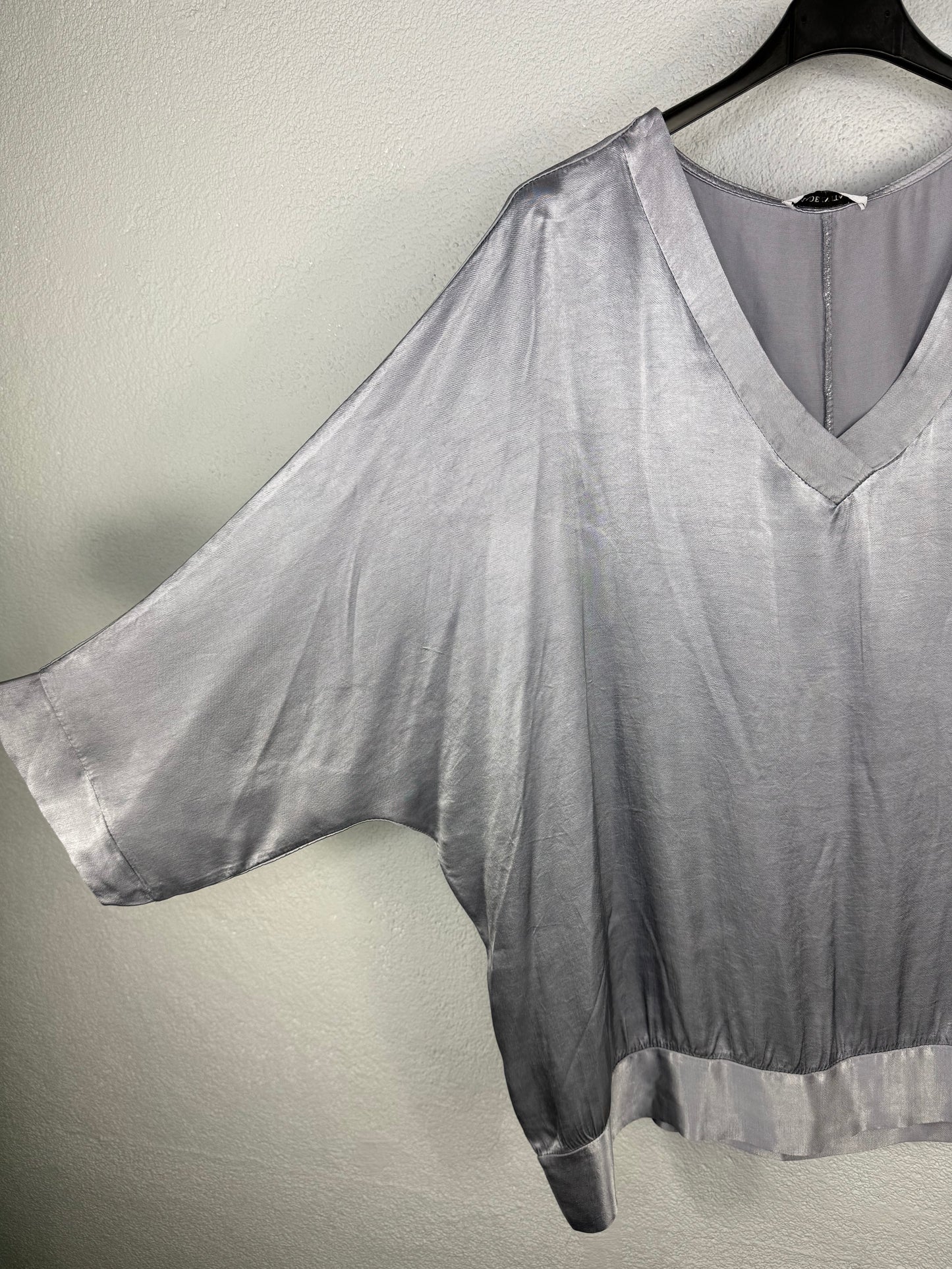 Vegas Gris perla PLUS