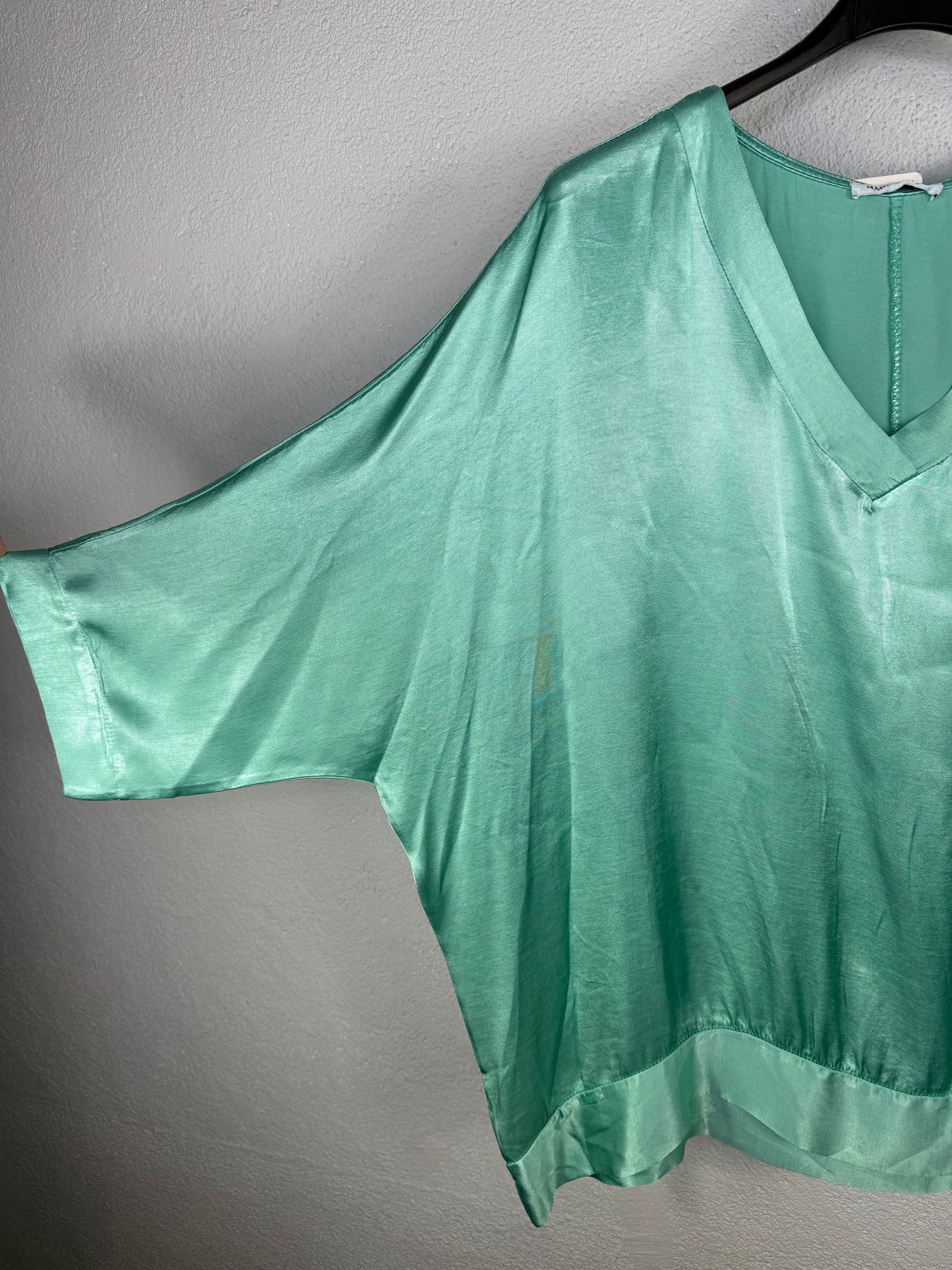 Vegas Verde agua PLUS