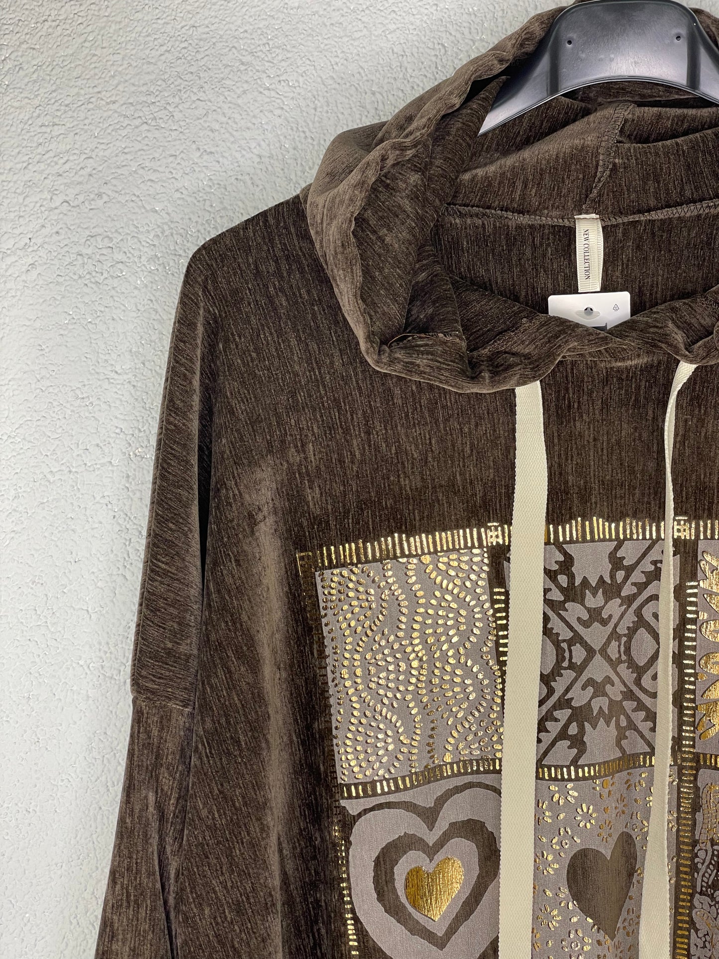 Estefanía Chocolate