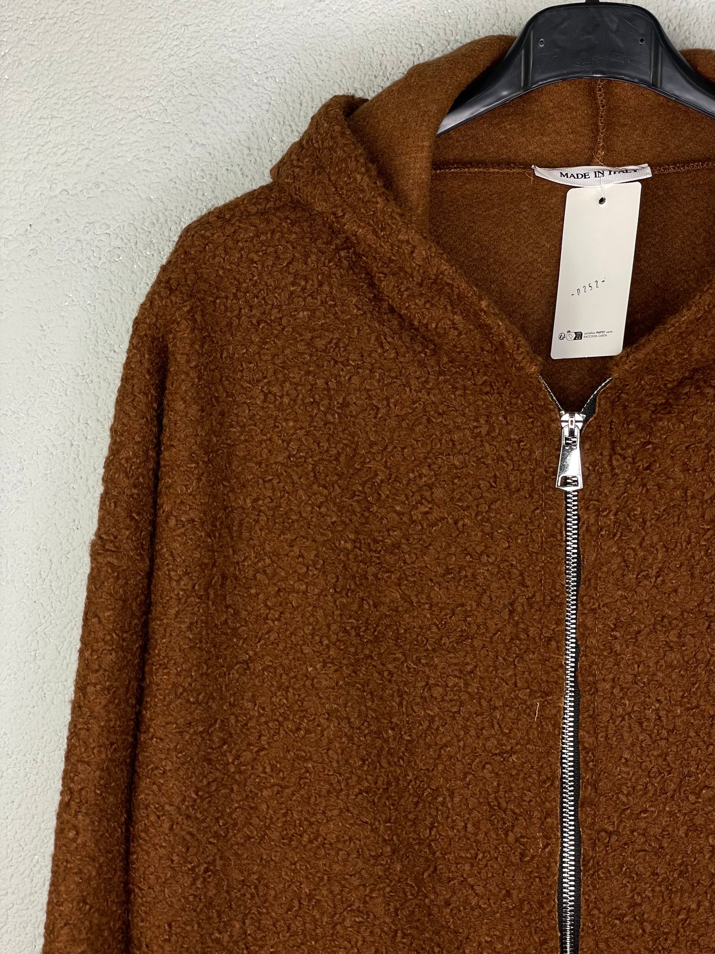 Chaqueta Pandora Camel